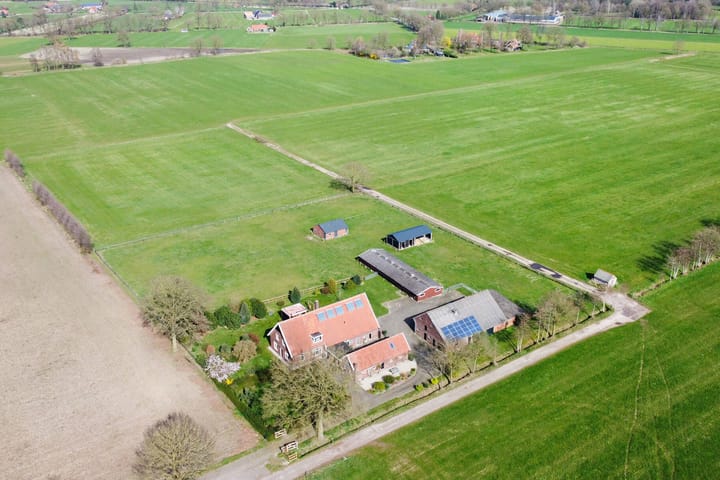 Foto 4 van Oosterinkweg 3