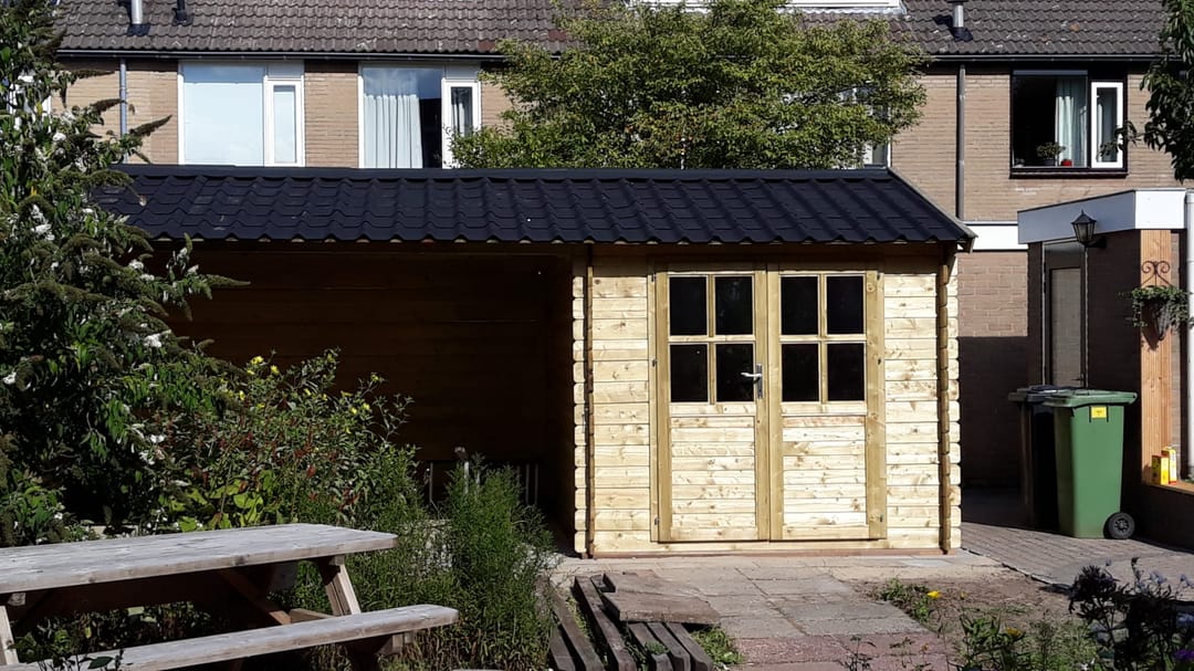 Foto 32 van Buntplein 1