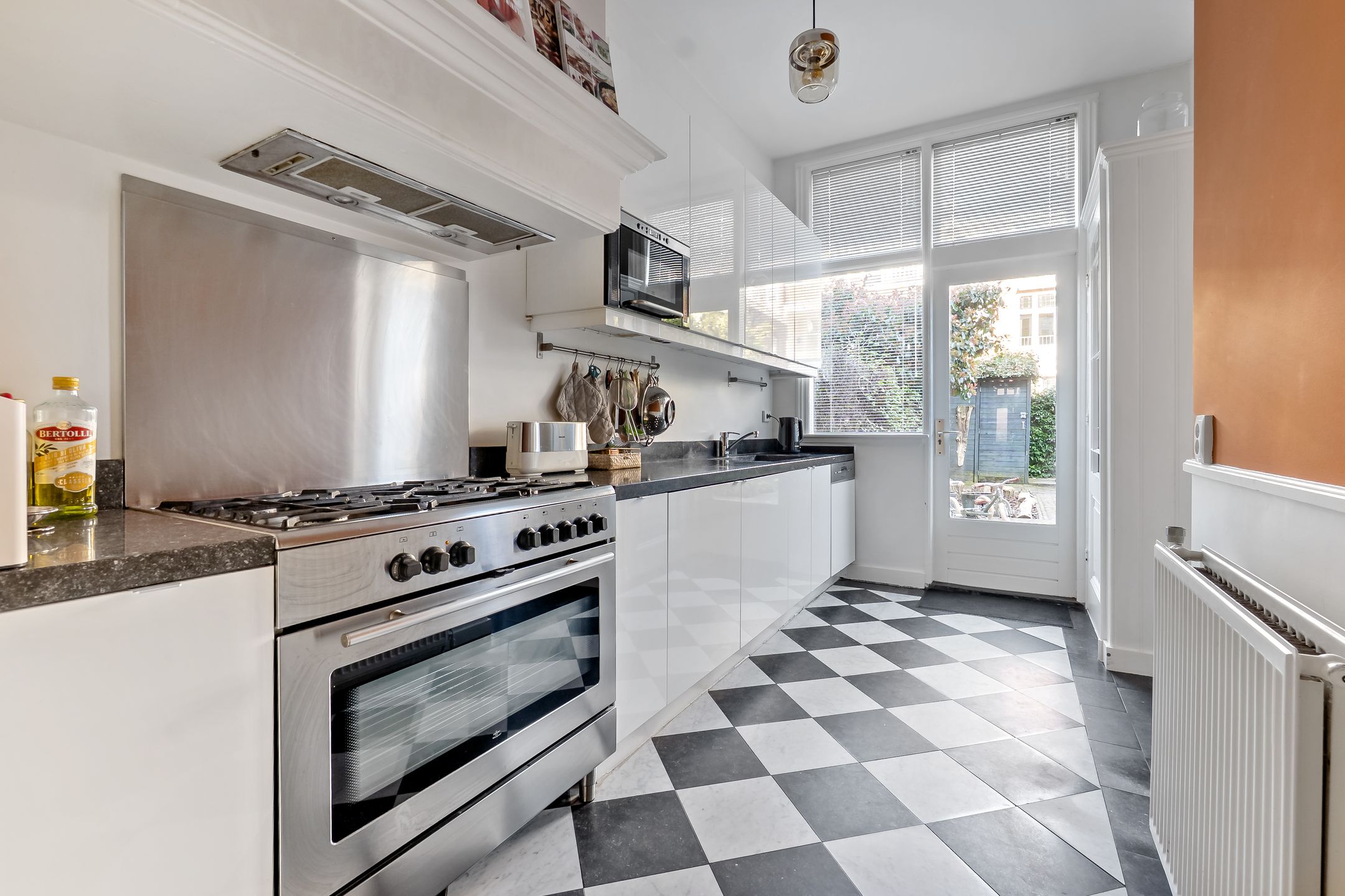 Foto 24 van Columbusstraat 121