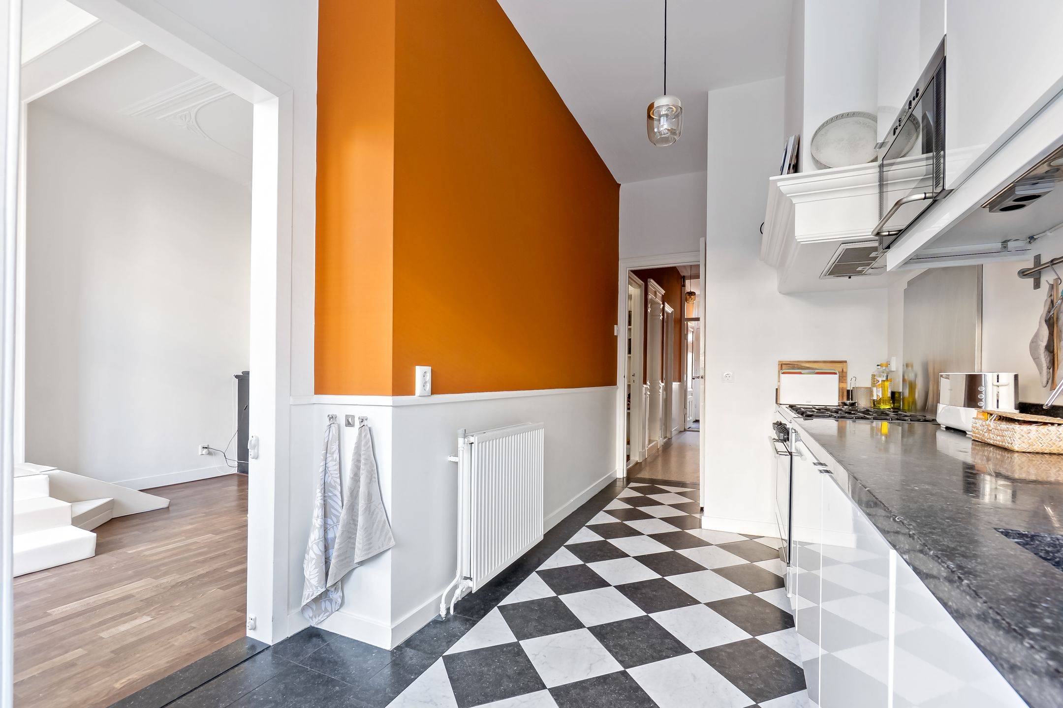 Foto 21 van Columbusstraat 121