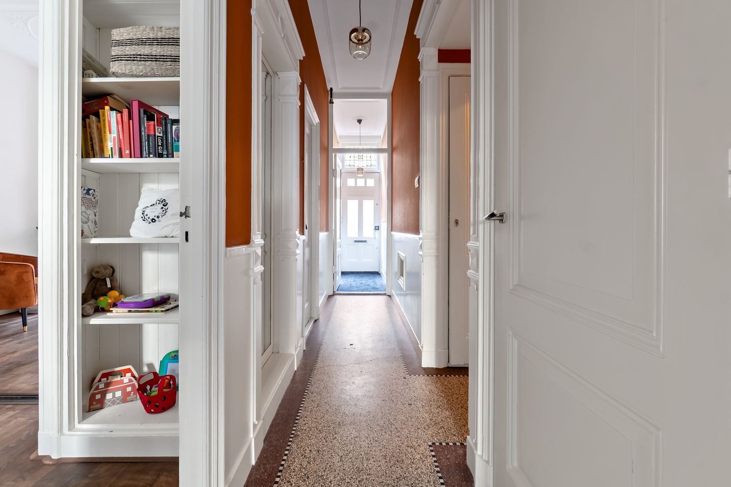 Foto 25 van Columbusstraat 121