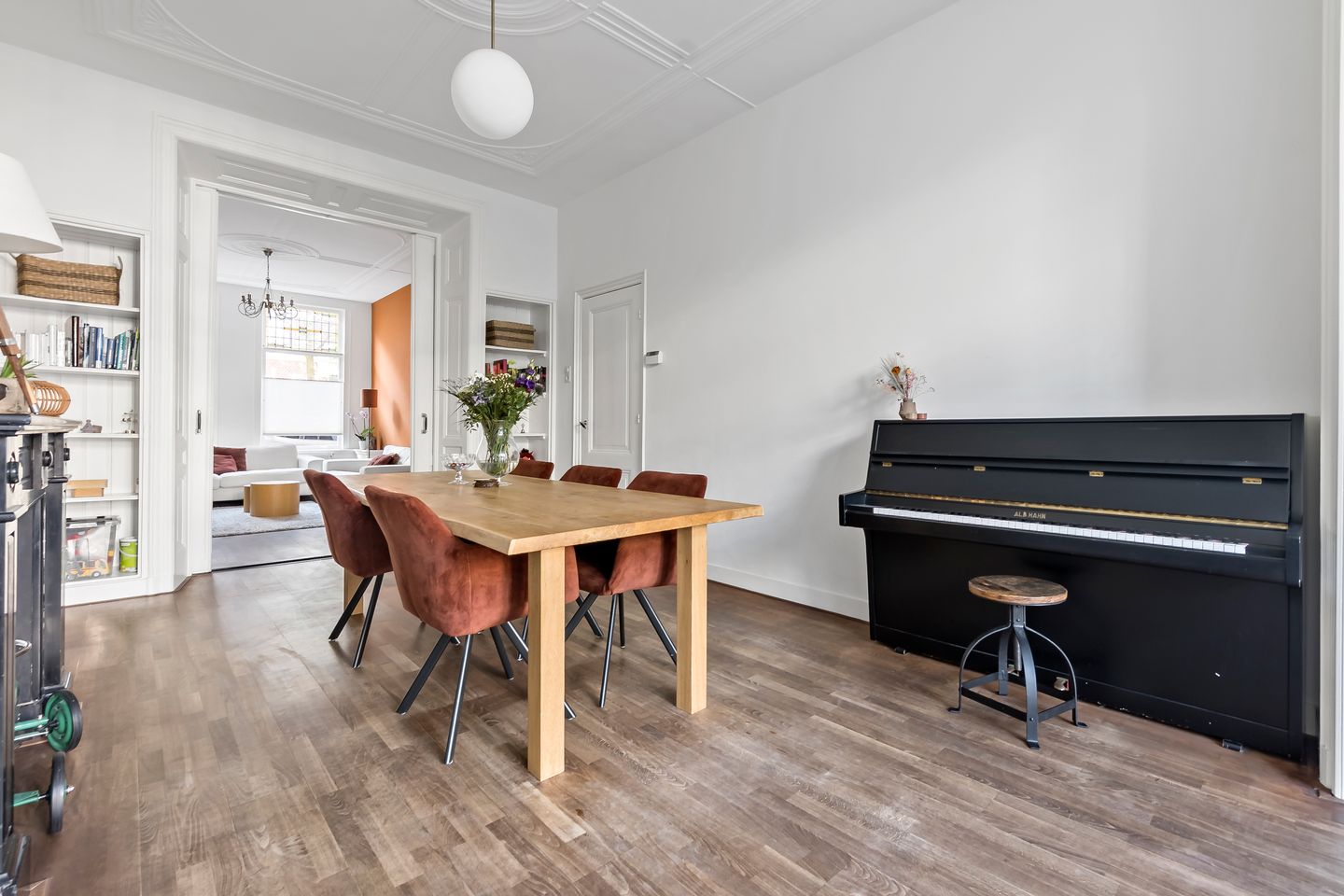 Foto 4 van Columbusstraat 121