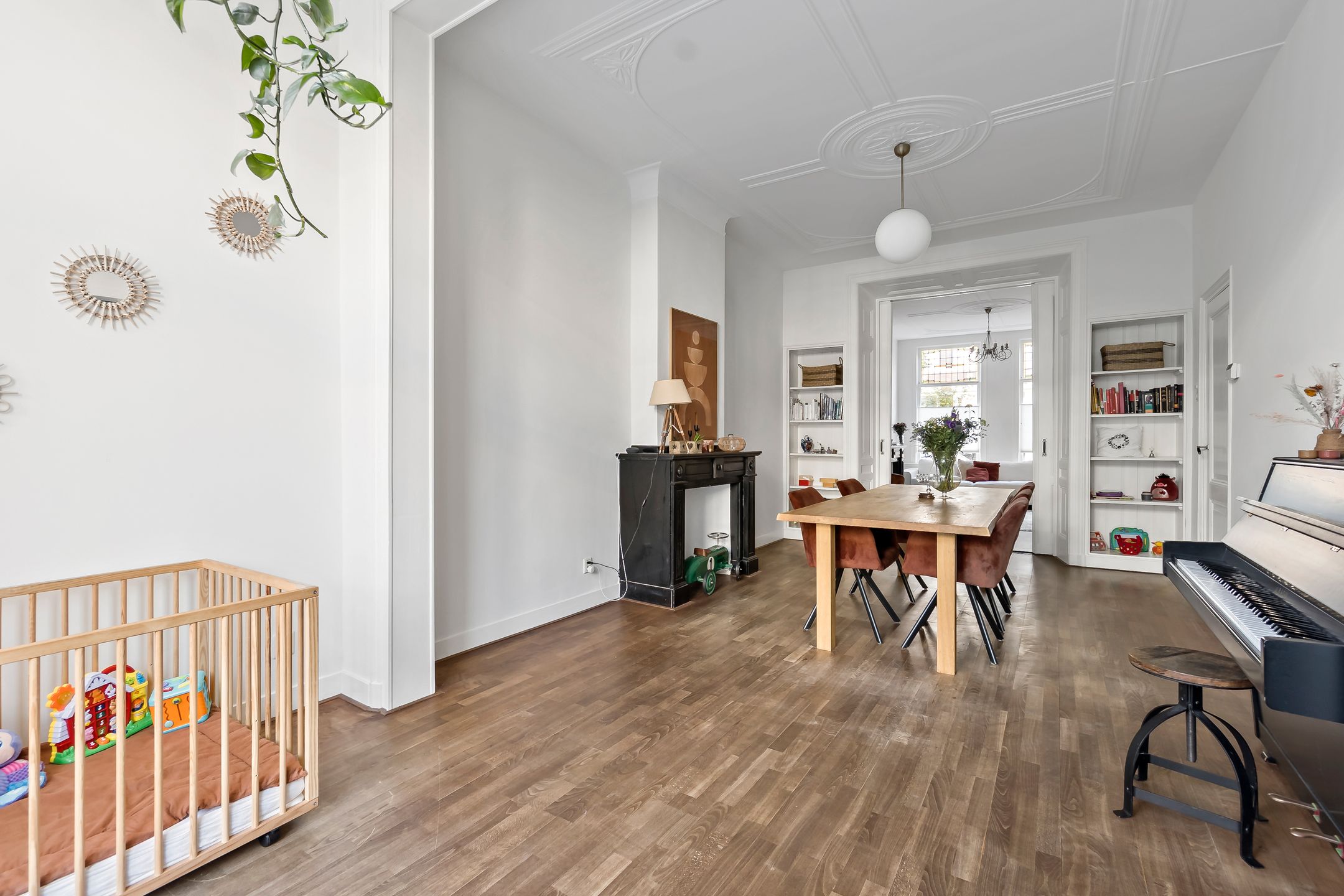 Foto 9 van Columbusstraat 121