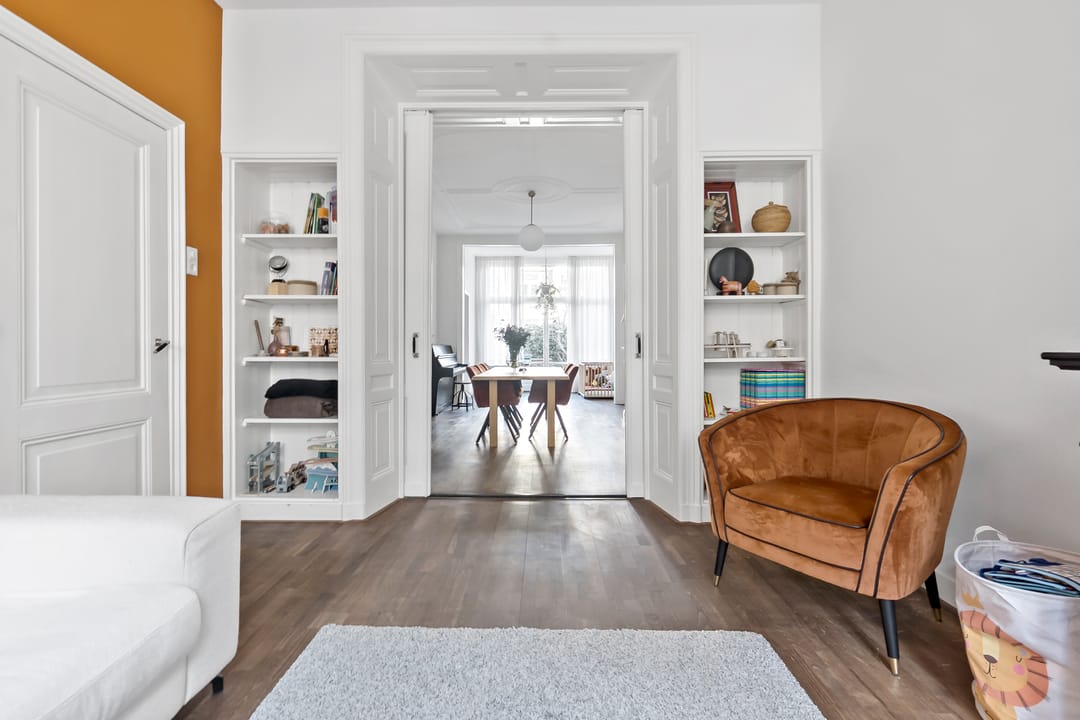 Foto 11 van Columbusstraat 121