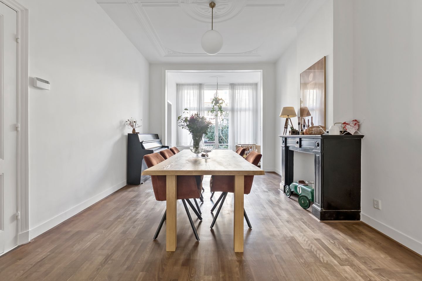 Foto 14 van Columbusstraat 121