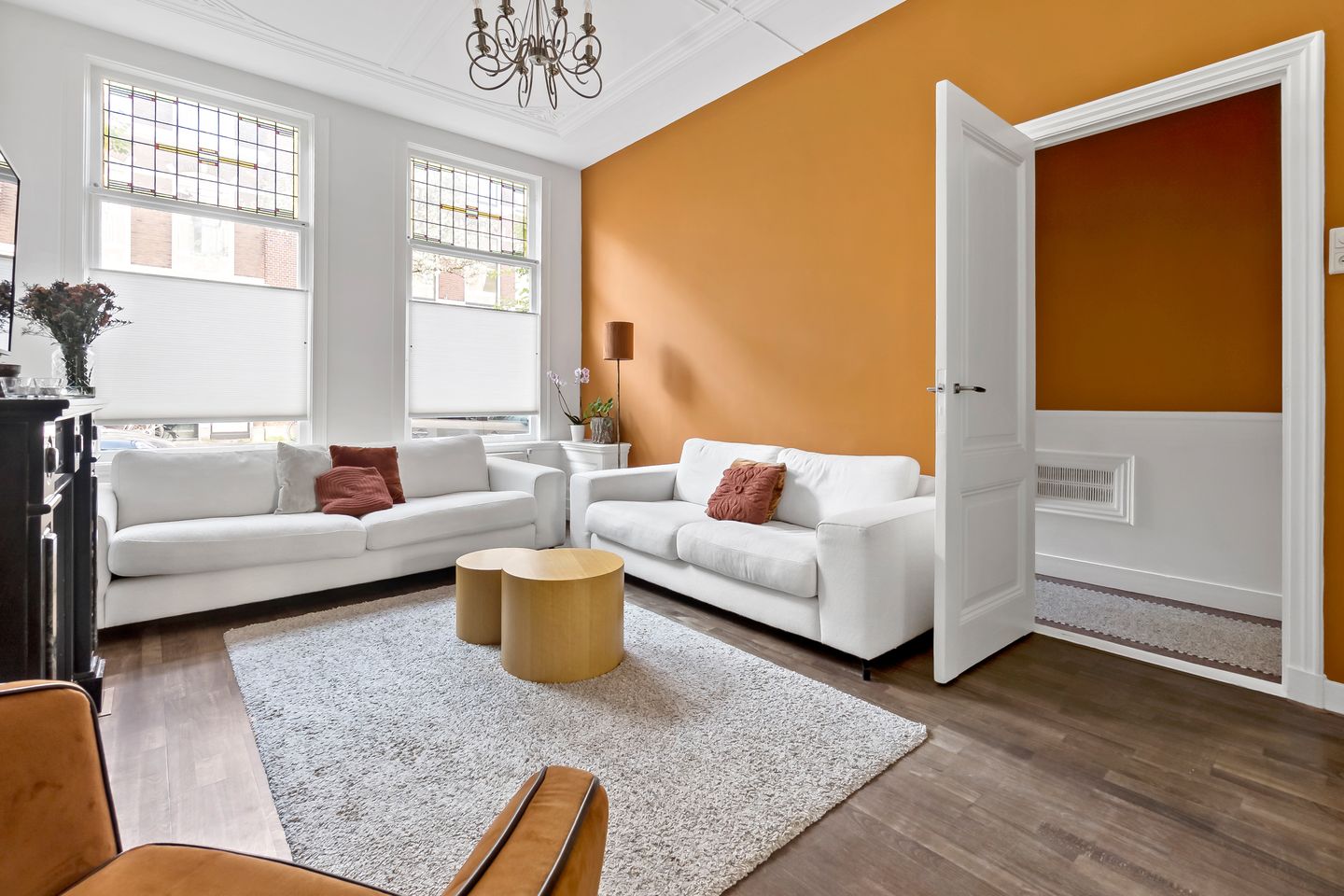 Foto 5 van Columbusstraat 121