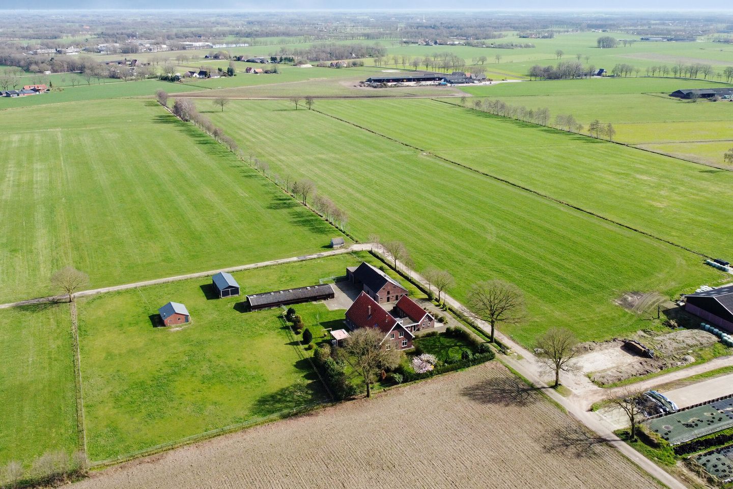 Foto 5 van Oosterinkweg 3