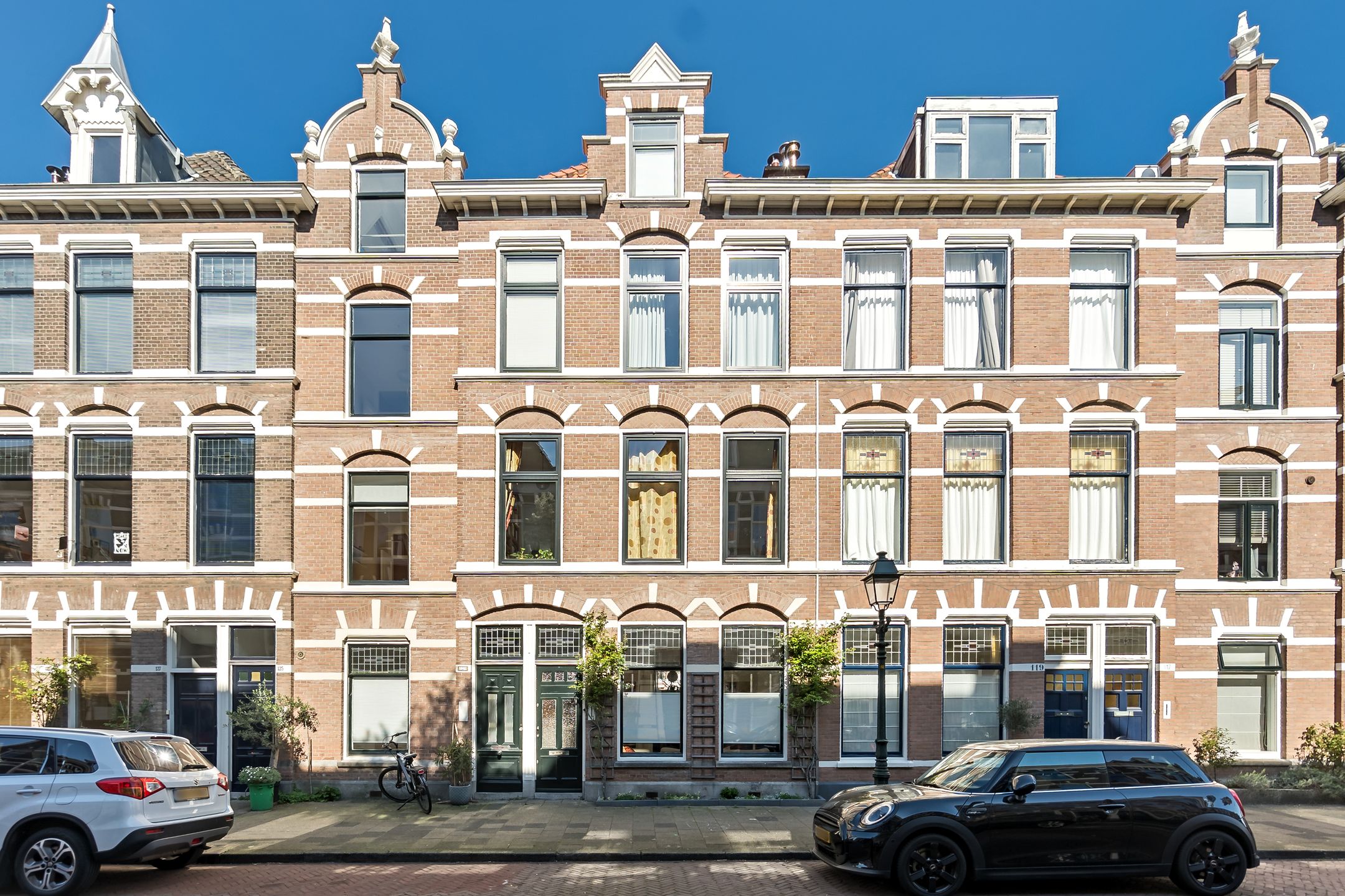 Columbusstraat 121 