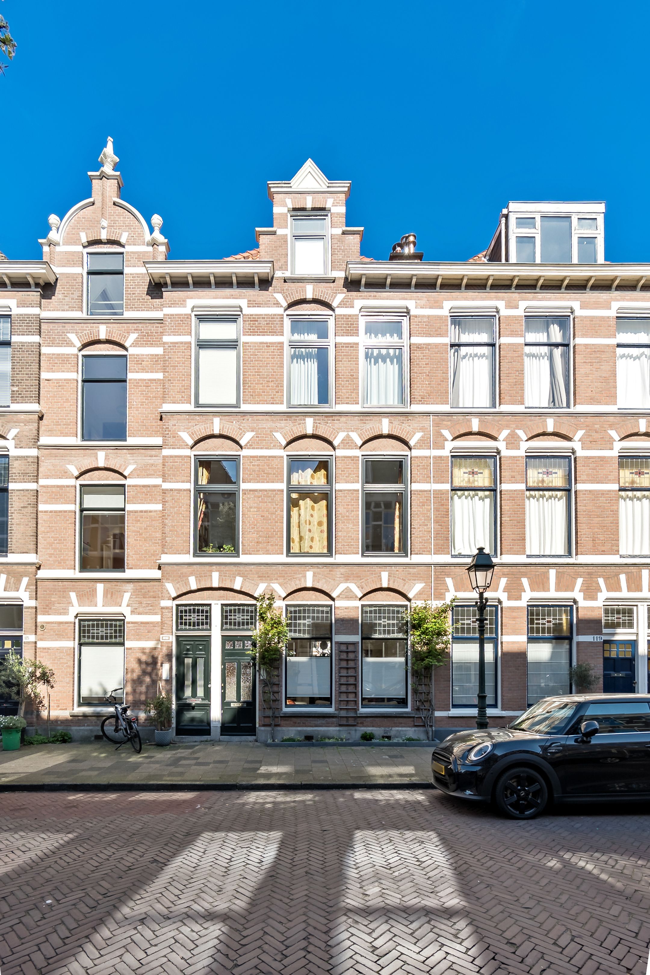 Foto 60 van Columbusstraat 121