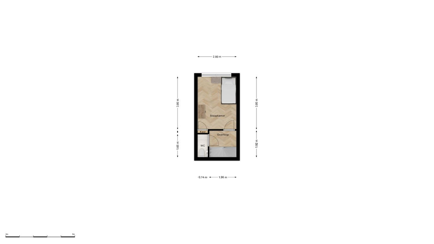 Foto 64 van Columbusstraat 121