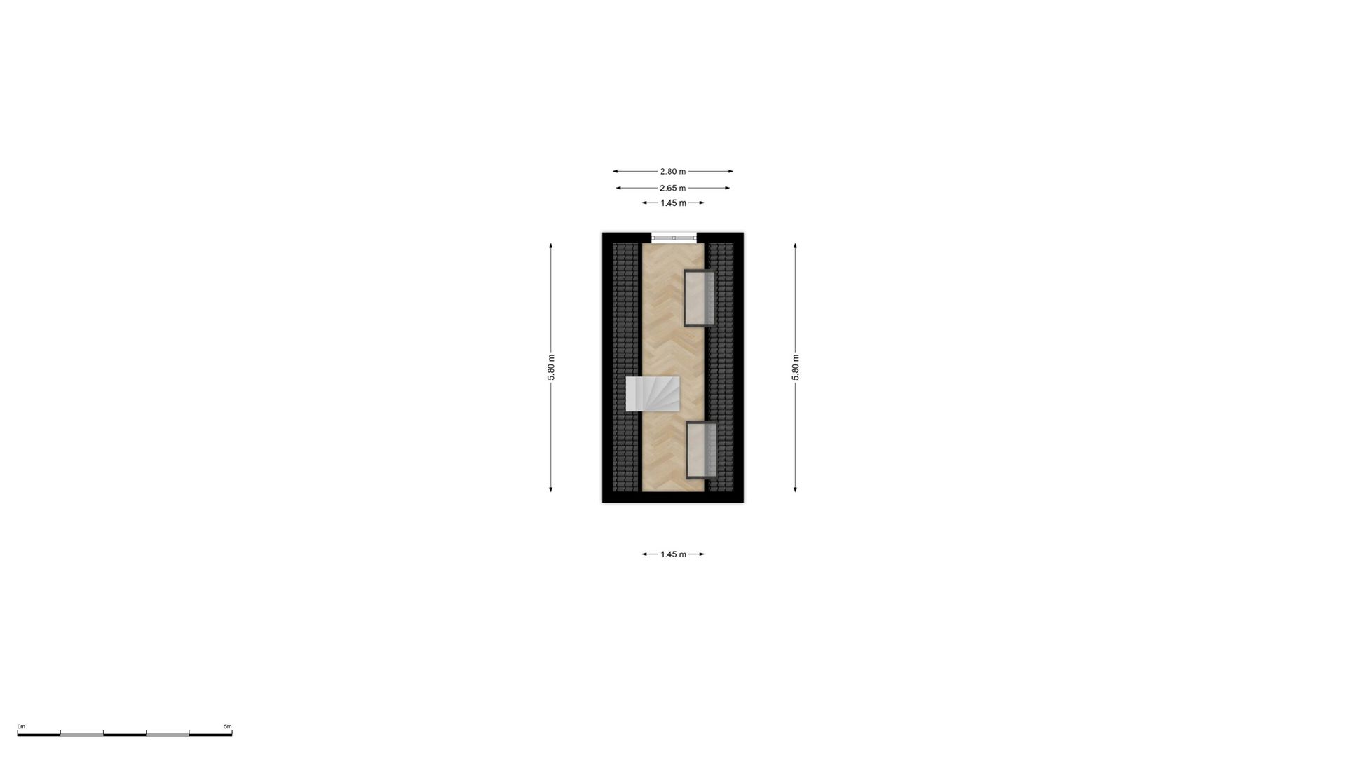 Foto 66 van Columbusstraat 121