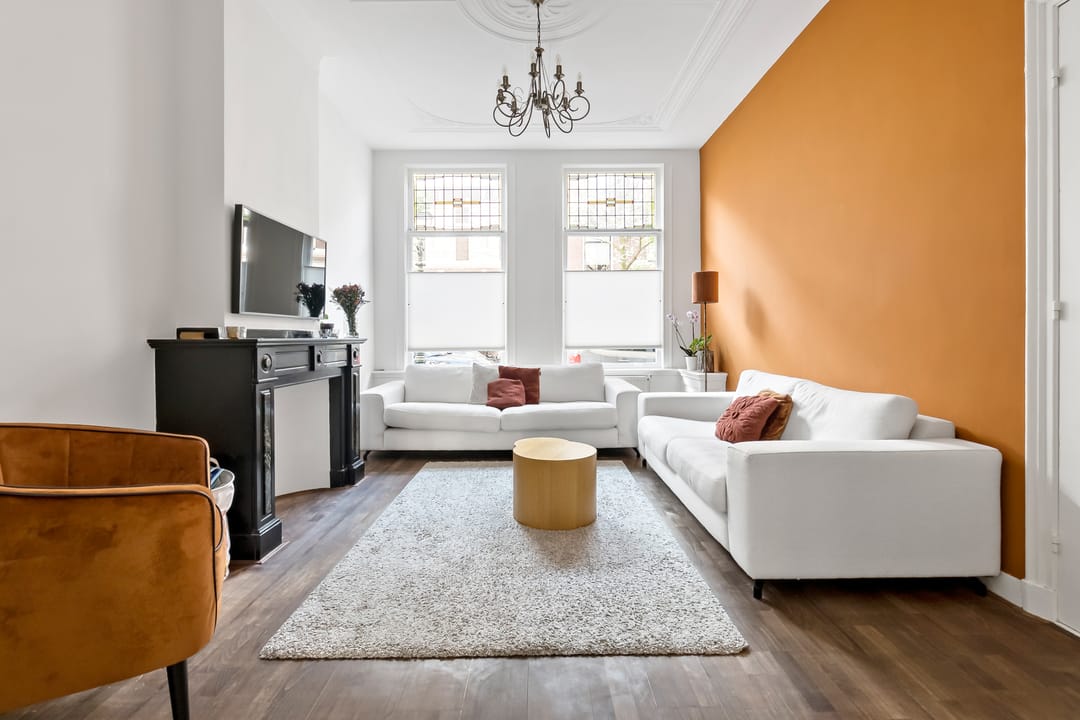 Foto 2 van Columbusstraat 121