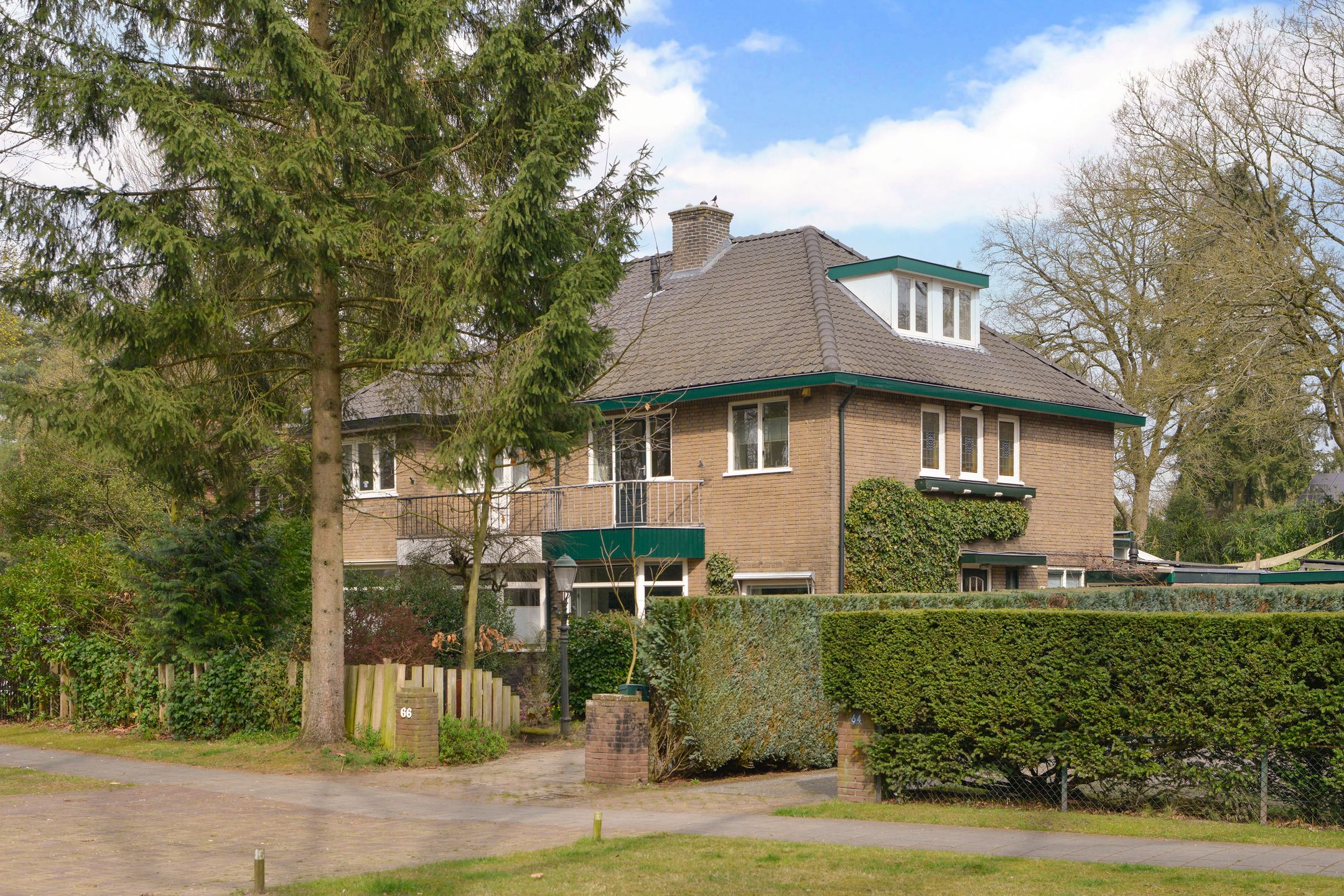 Heideweg 66