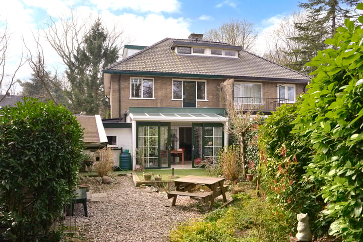 Foto 2 van Heideweg 66