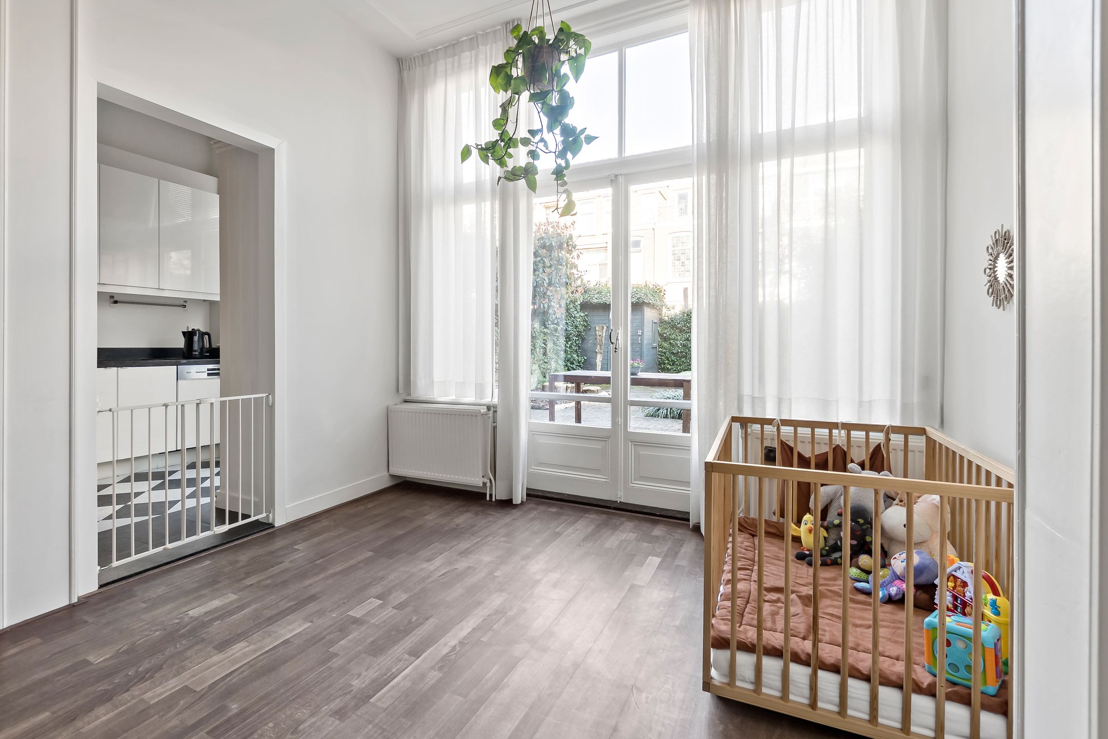 Foto 18 van Columbusstraat 121