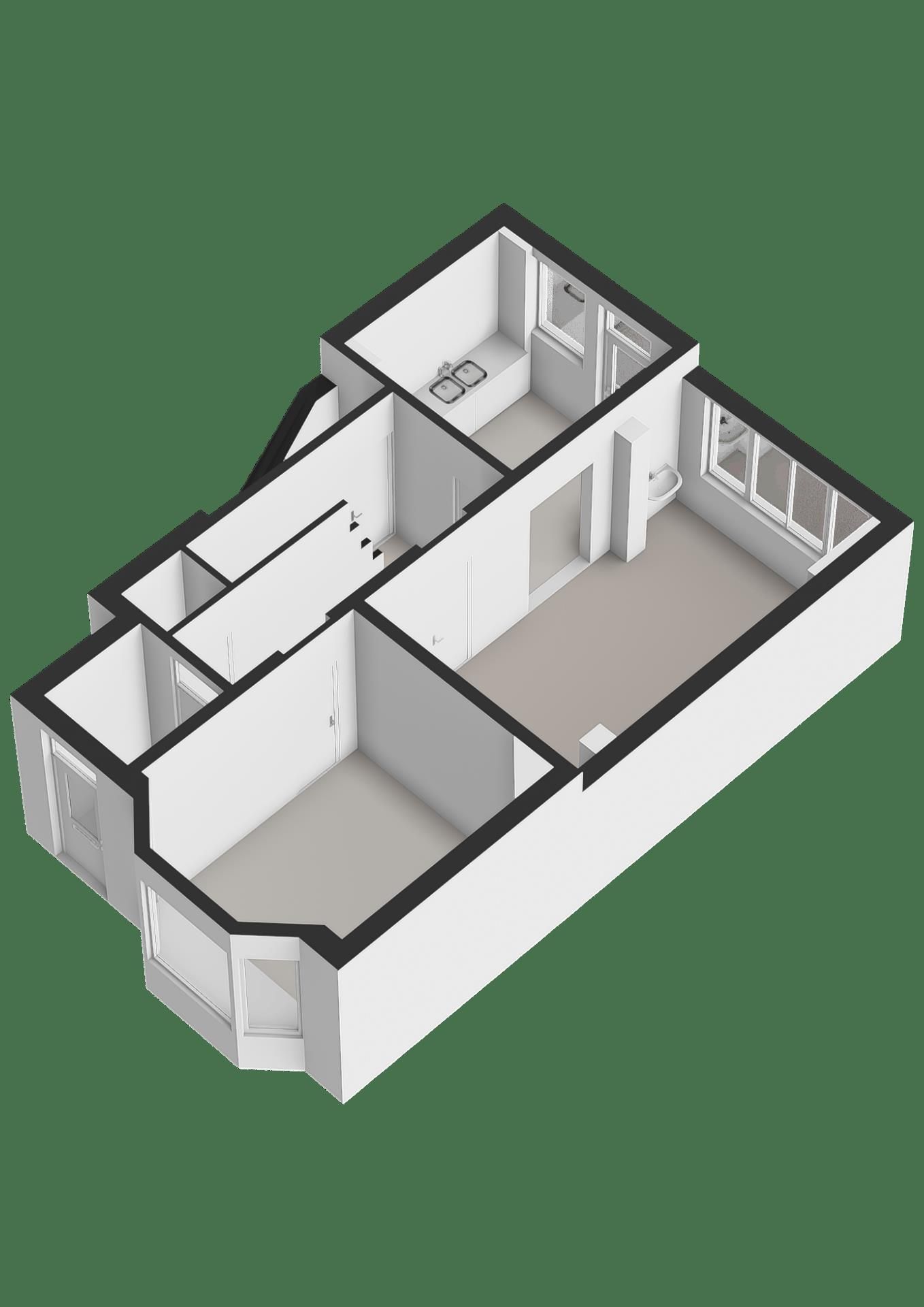 Foto 19 van Korreweg 87