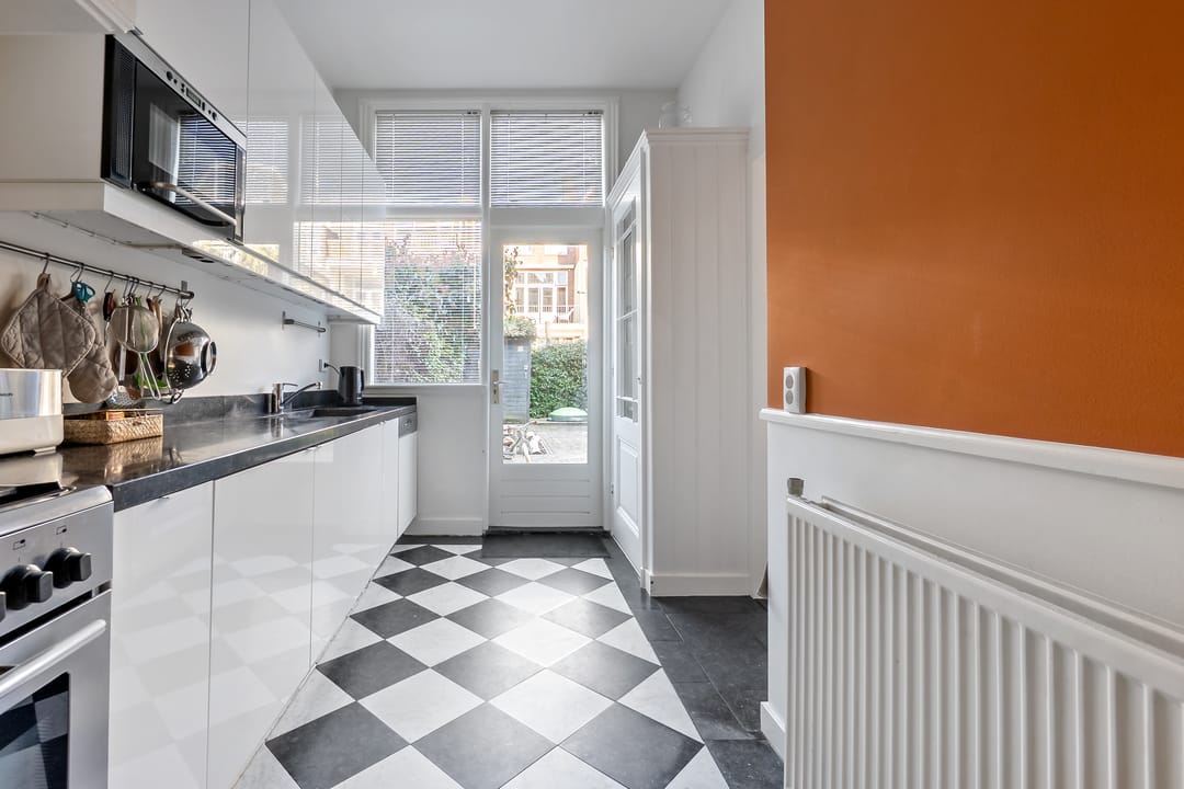 Foto 23 van Columbusstraat 121