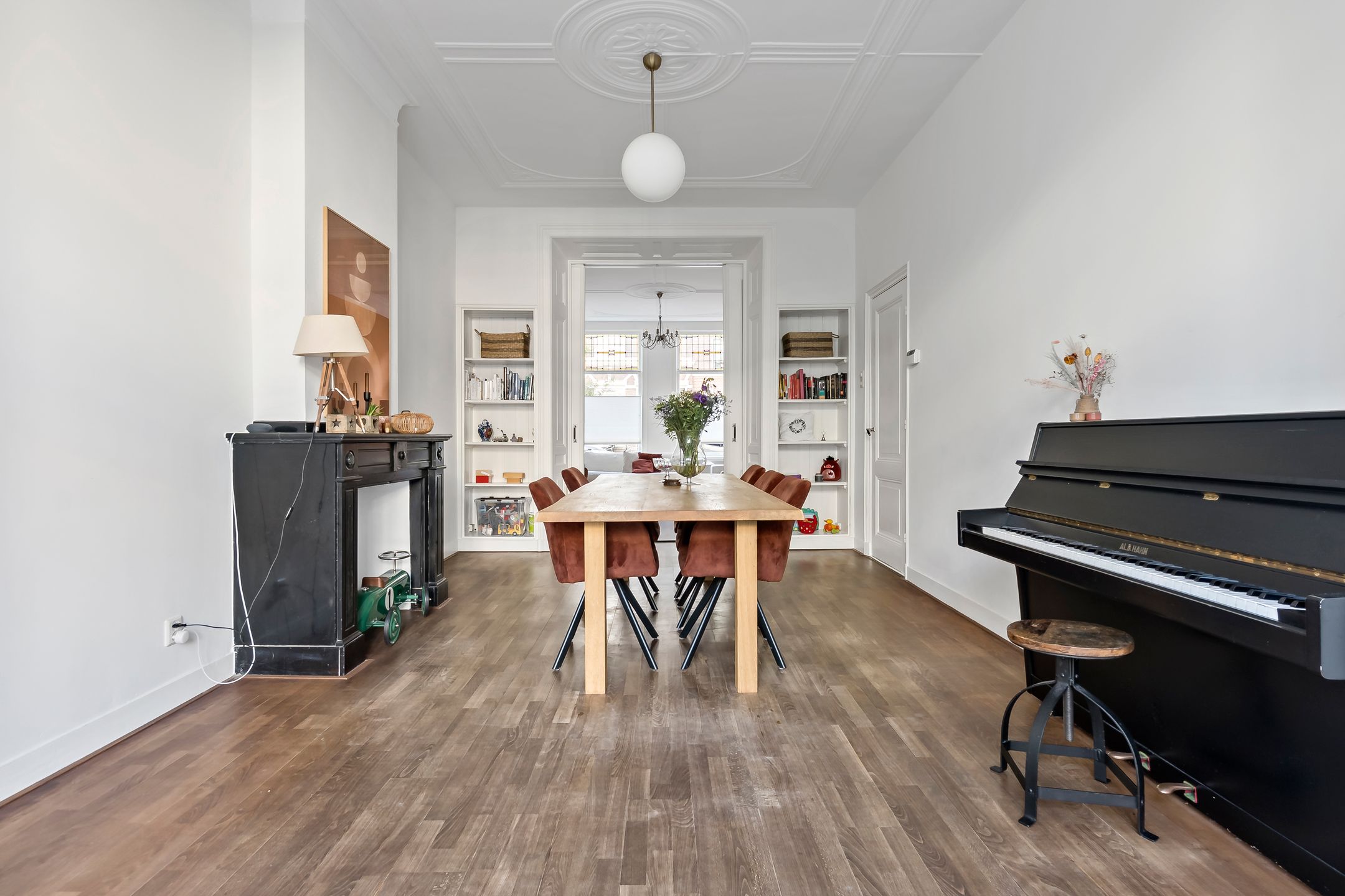 Foto 3 van Columbusstraat 121