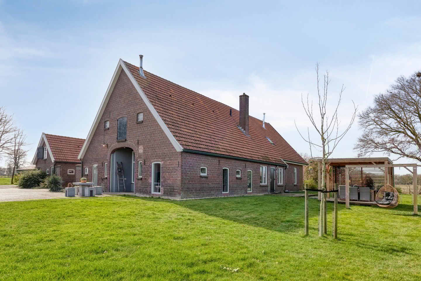 Foto 64 van Oosterinkweg 3