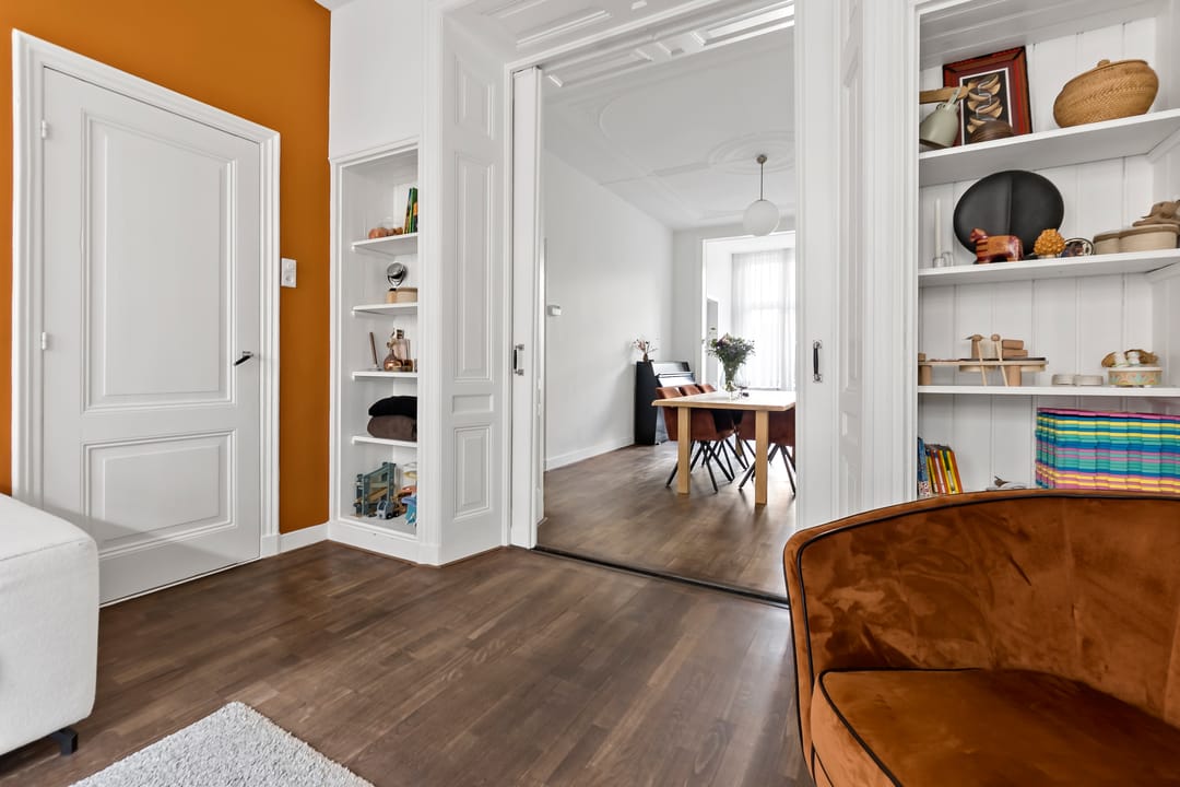 Foto 13 van Columbusstraat 121