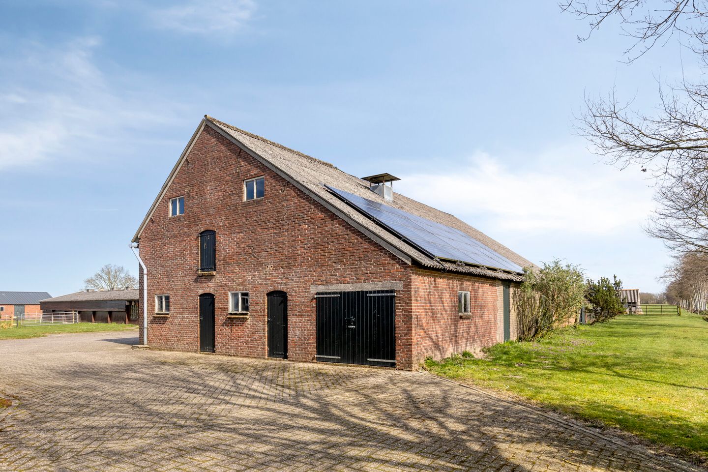 Foto 74 van Oosterinkweg 3