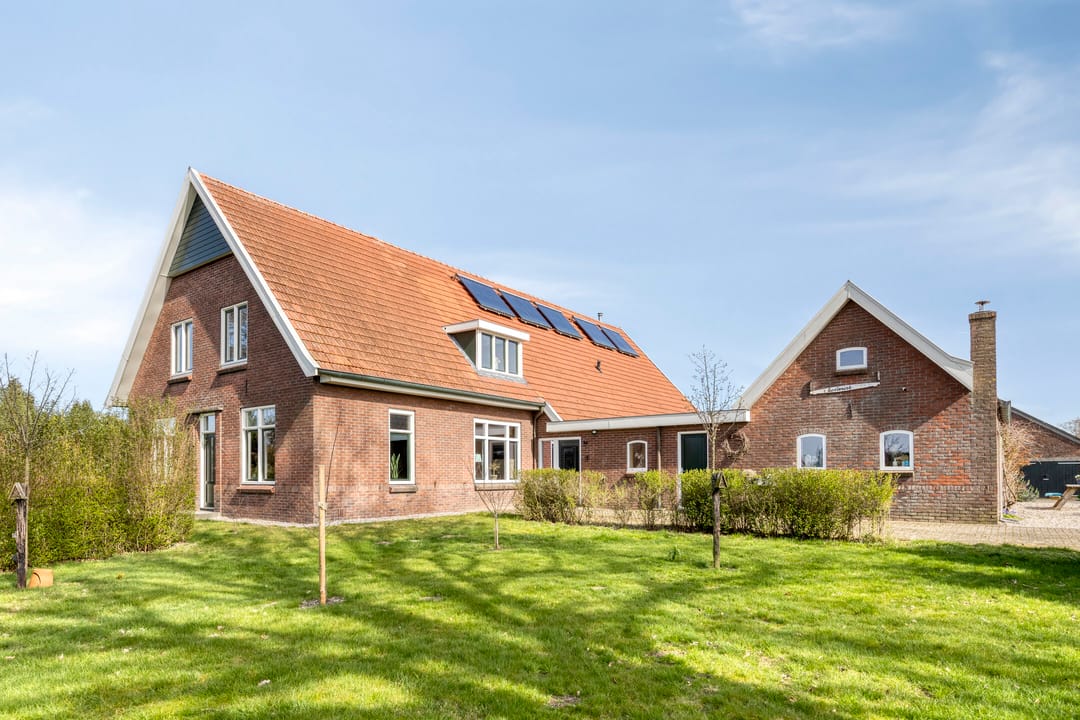 Foto 7 van Oosterinkweg 3