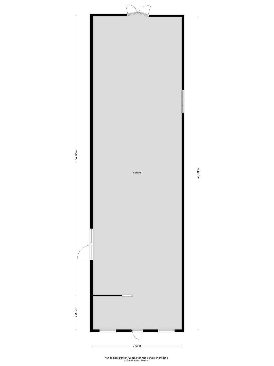 Foto 86 van Oosterinkweg 3