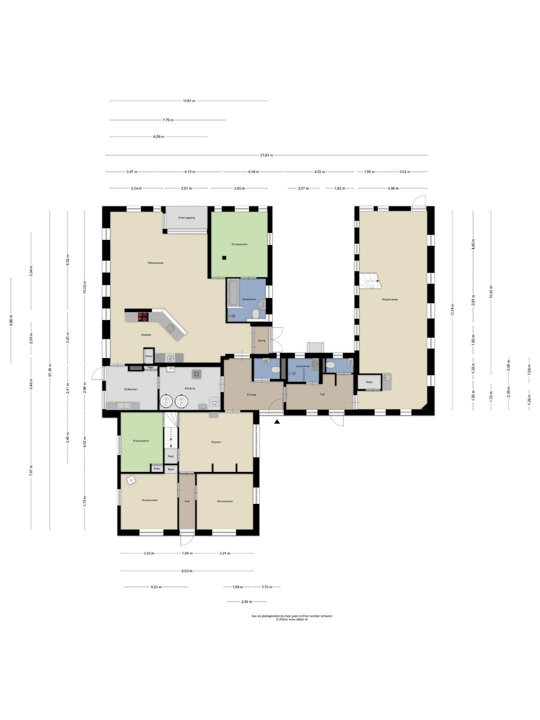 Foto 82 van Oosterinkweg 3