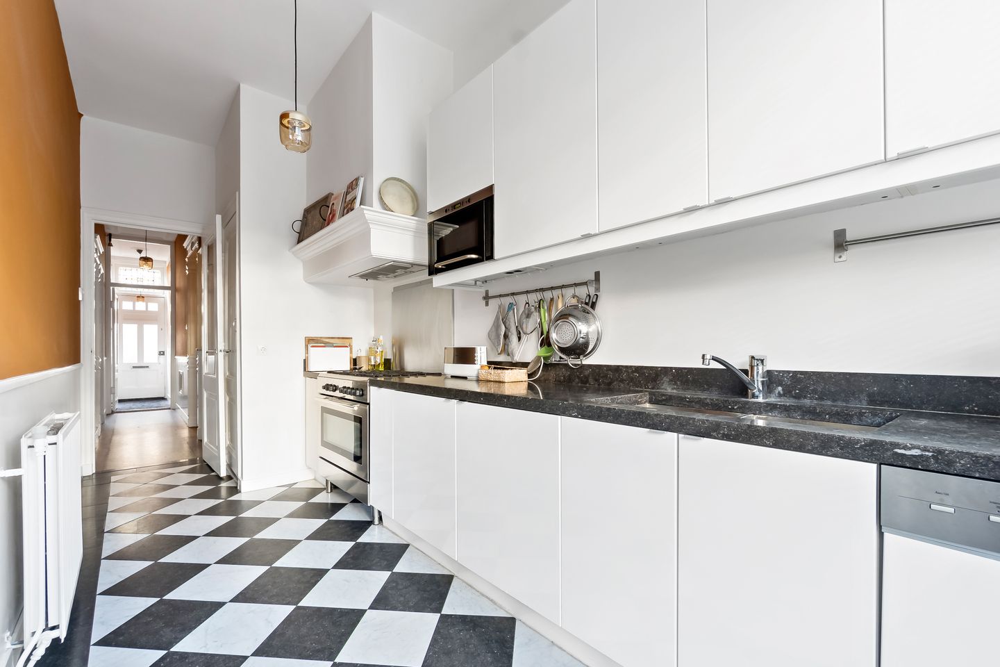 Foto 20 van Columbusstraat 121