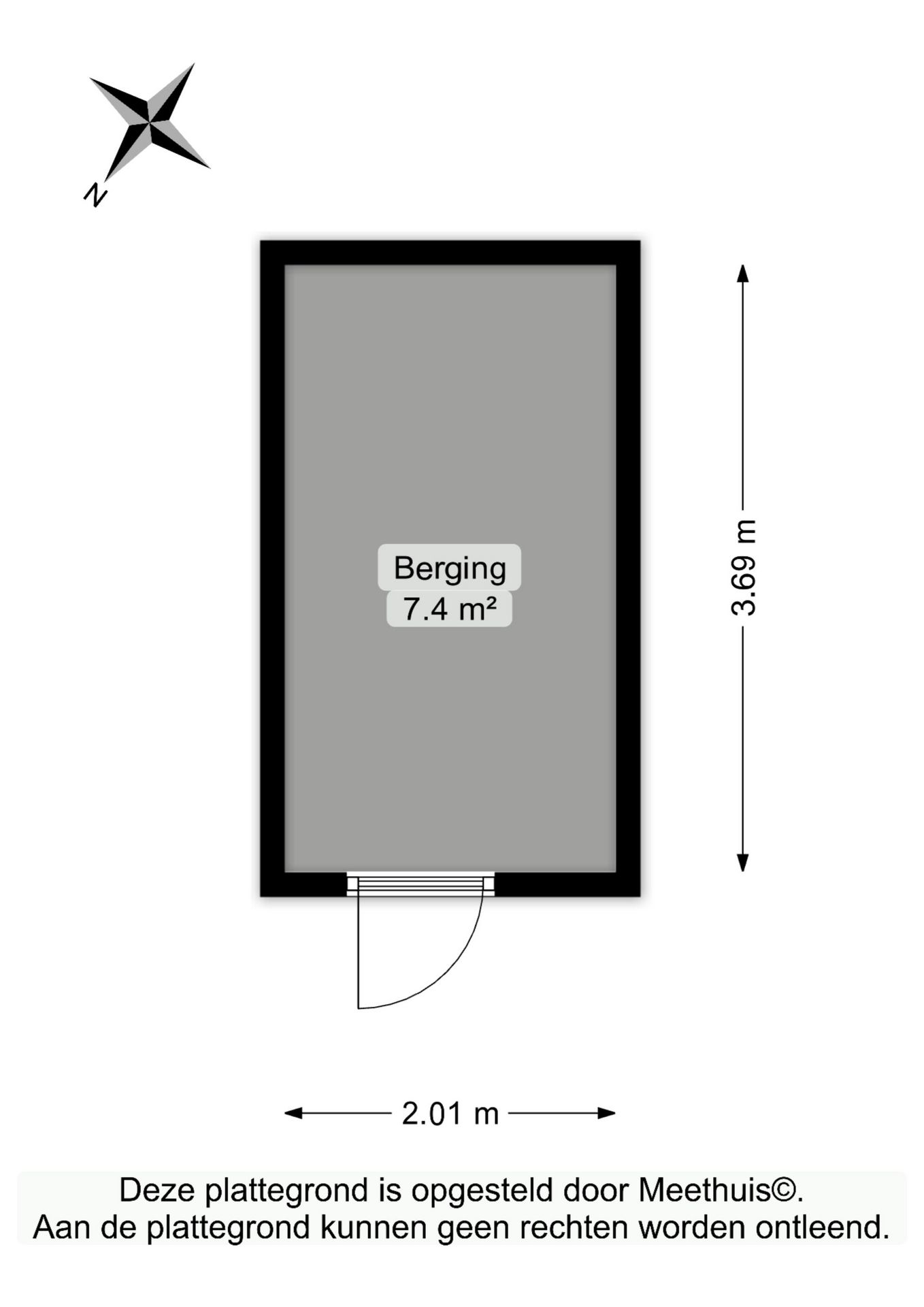 Foto 34 van Korreweg 87