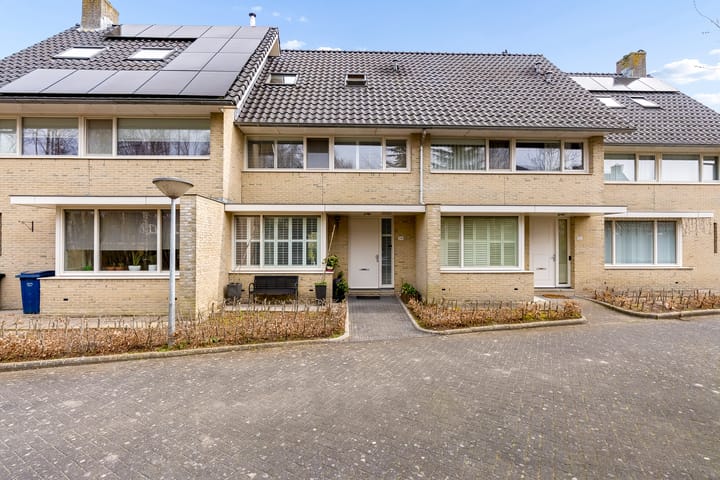 Foto 4 van Razeil 34