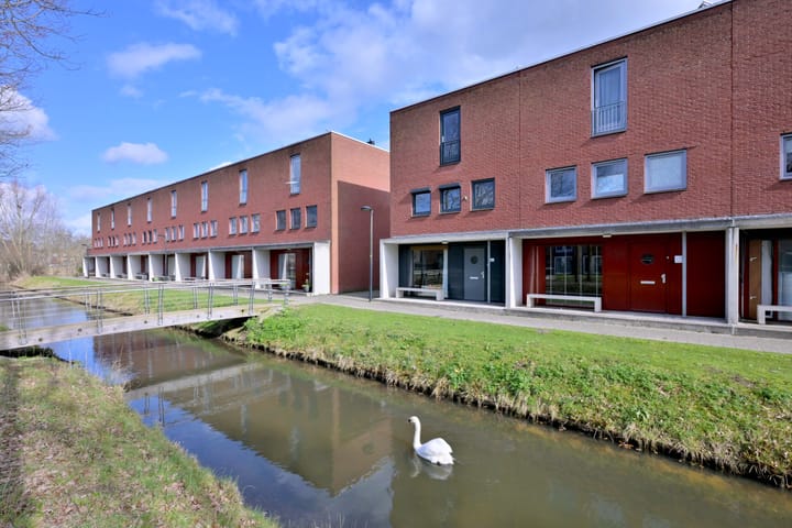 Foto 2 van Goudriaanpad 26