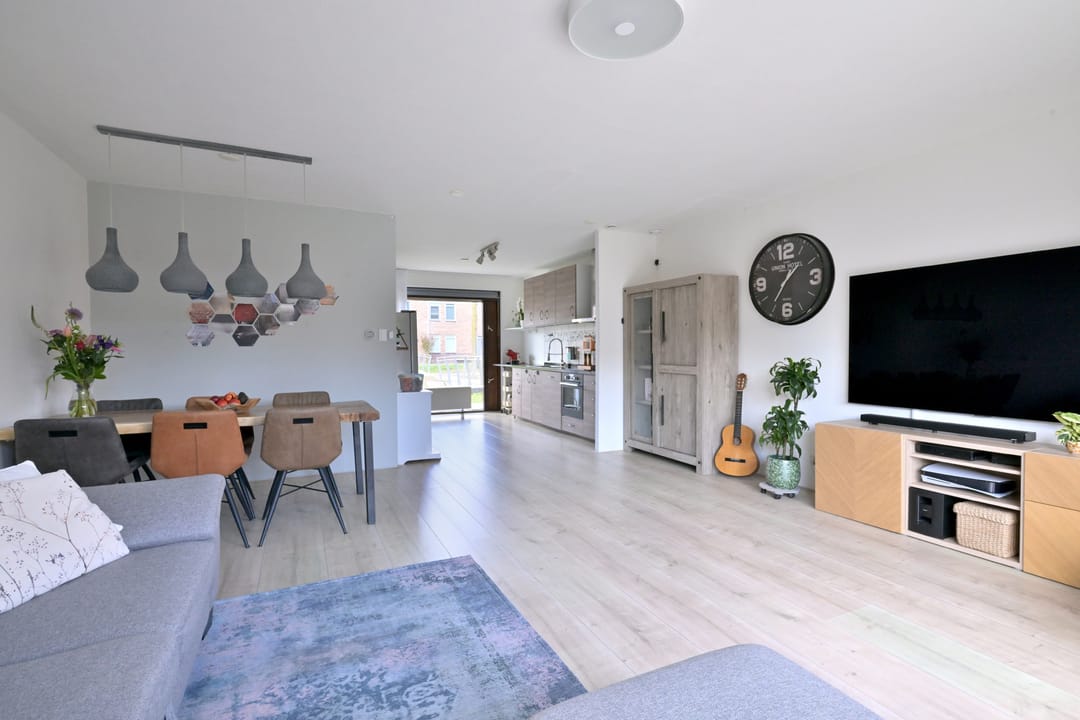 Foto 8 van Goudriaanpad 26