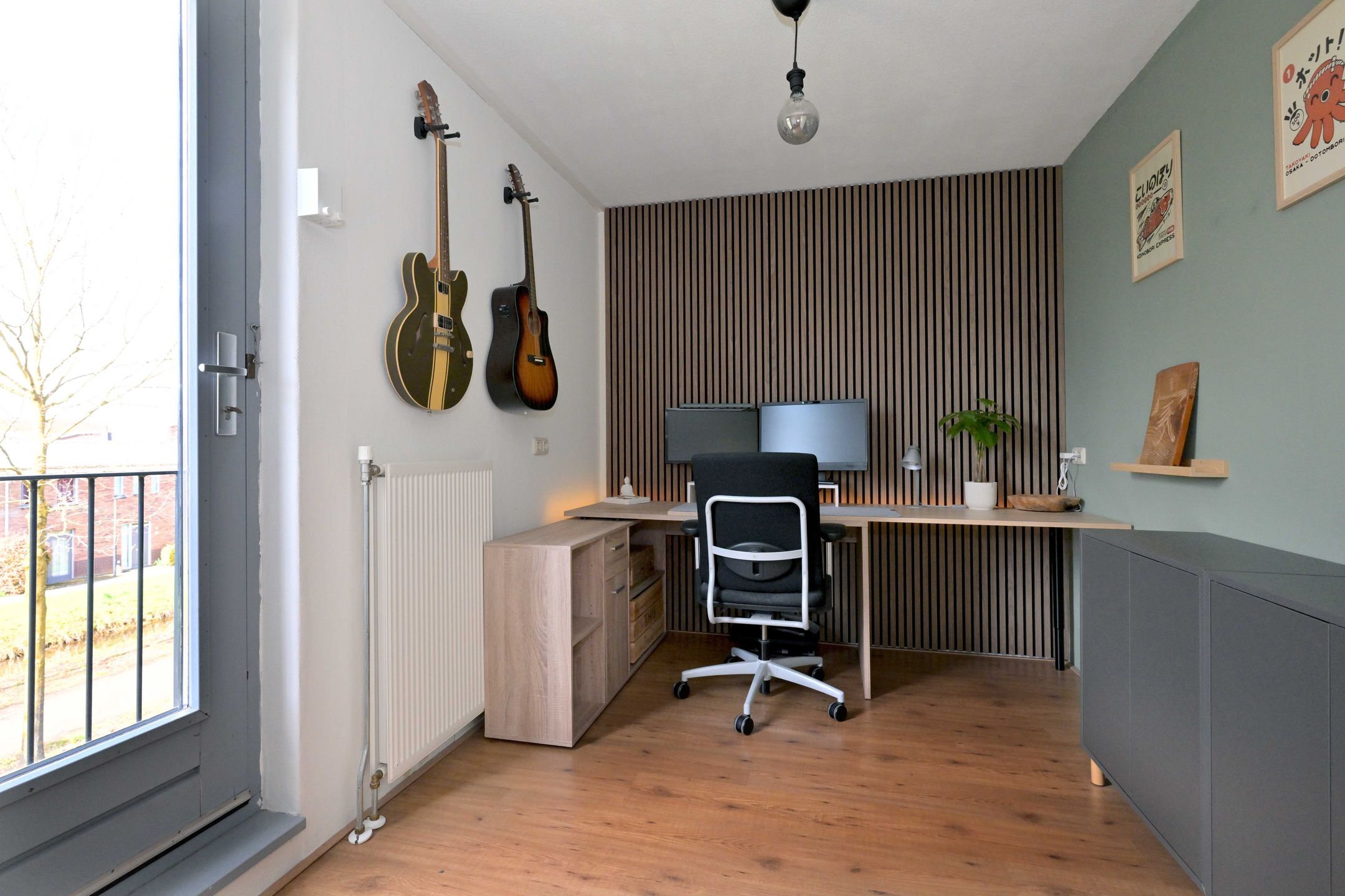 Foto 24 van Goudriaanpad 26