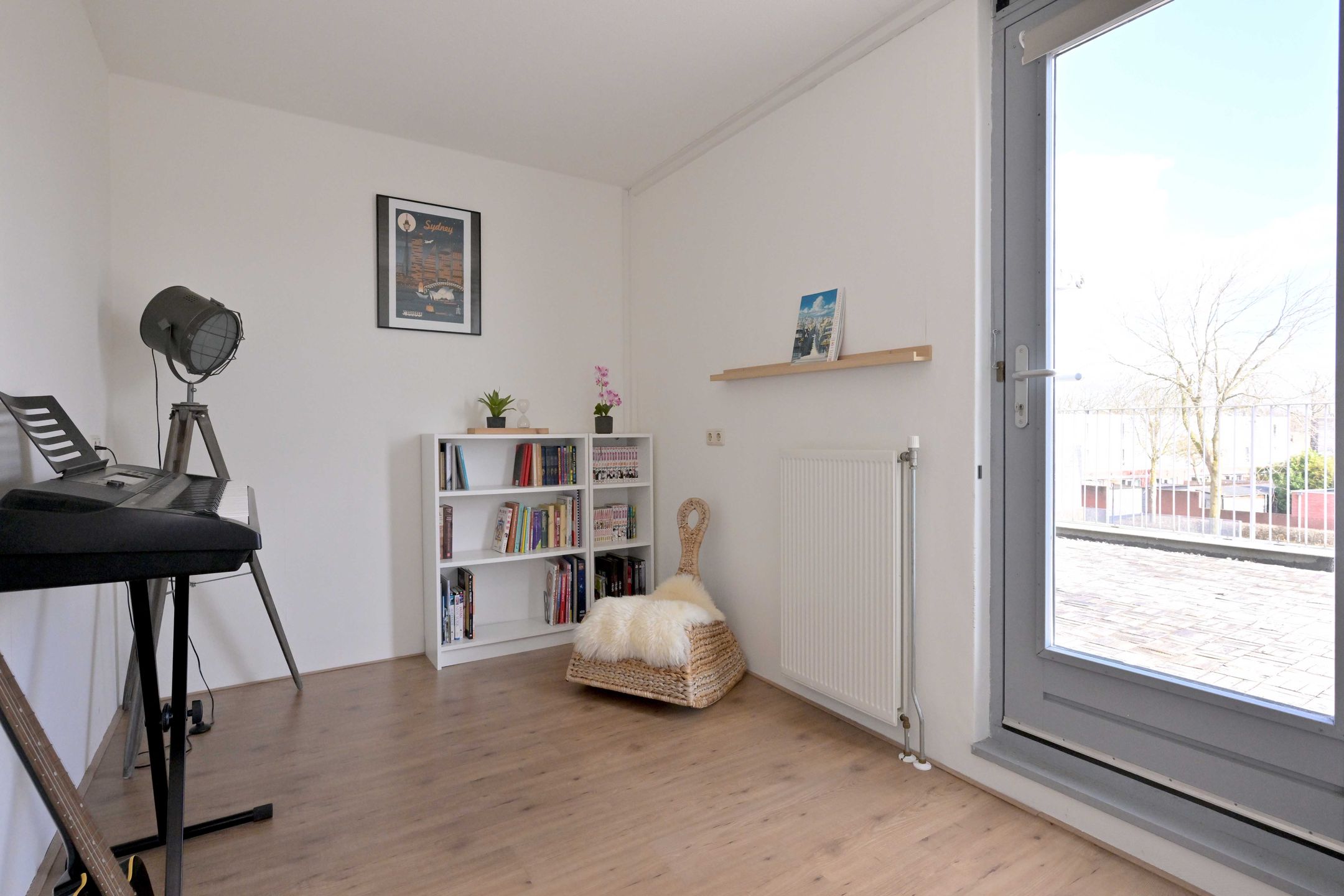 Foto 27 van Goudriaanpad 26