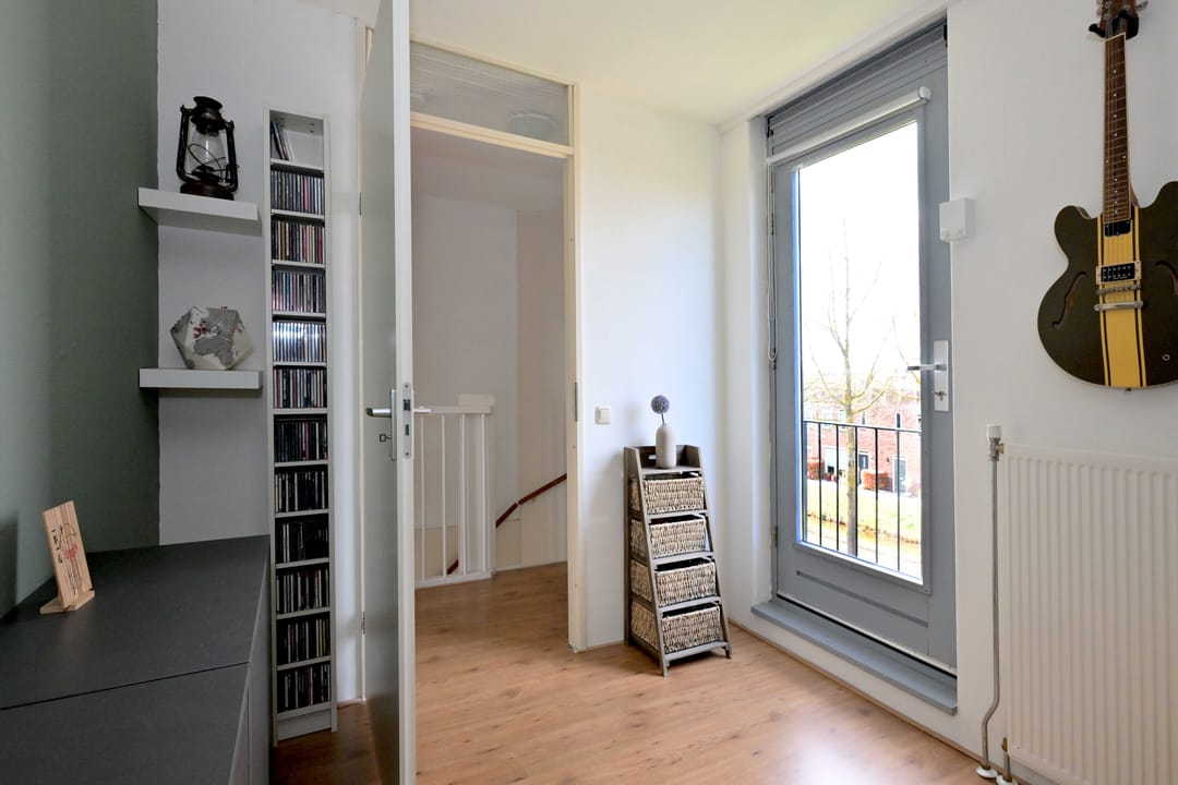 Foto 26 van Goudriaanpad 26