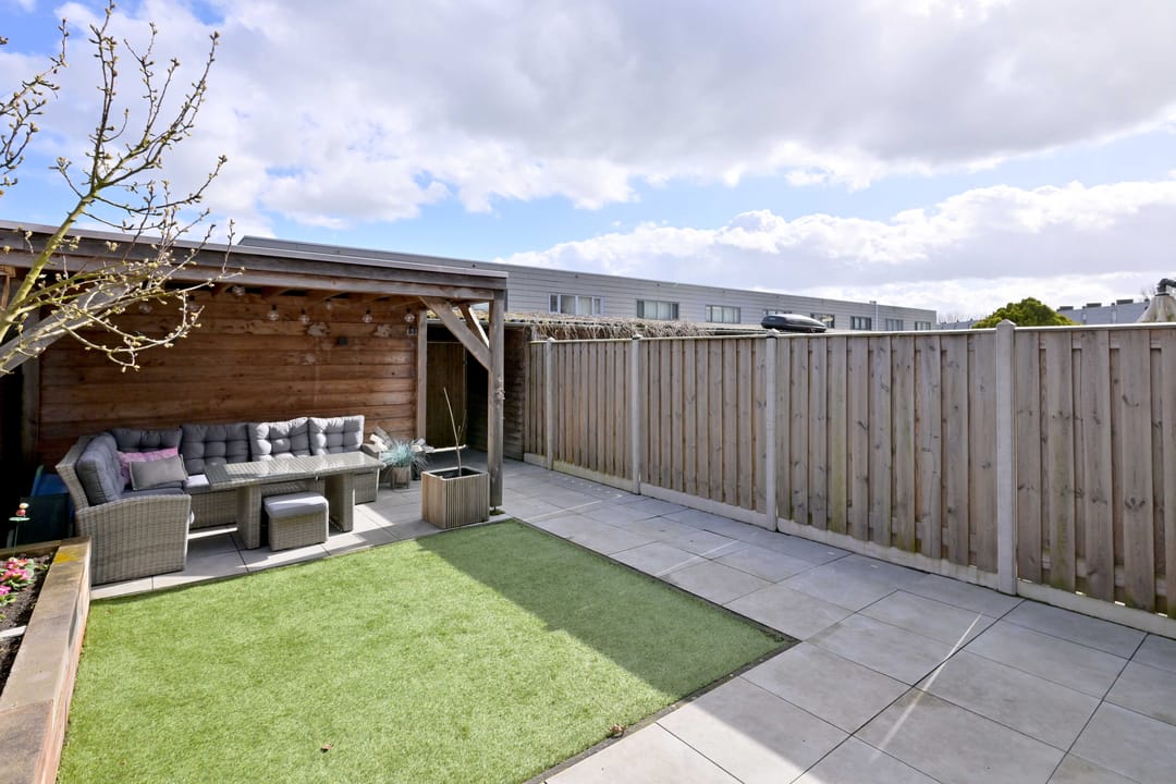 Foto 31 van Goudriaanpad 26