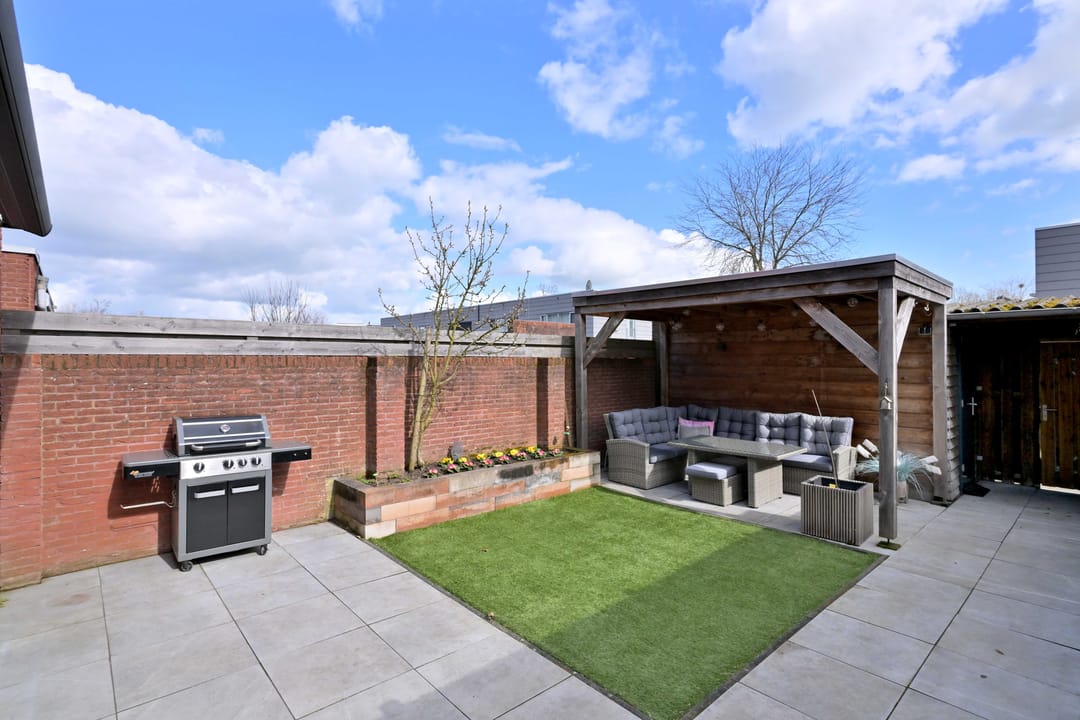 Foto 32 van Goudriaanpad 26