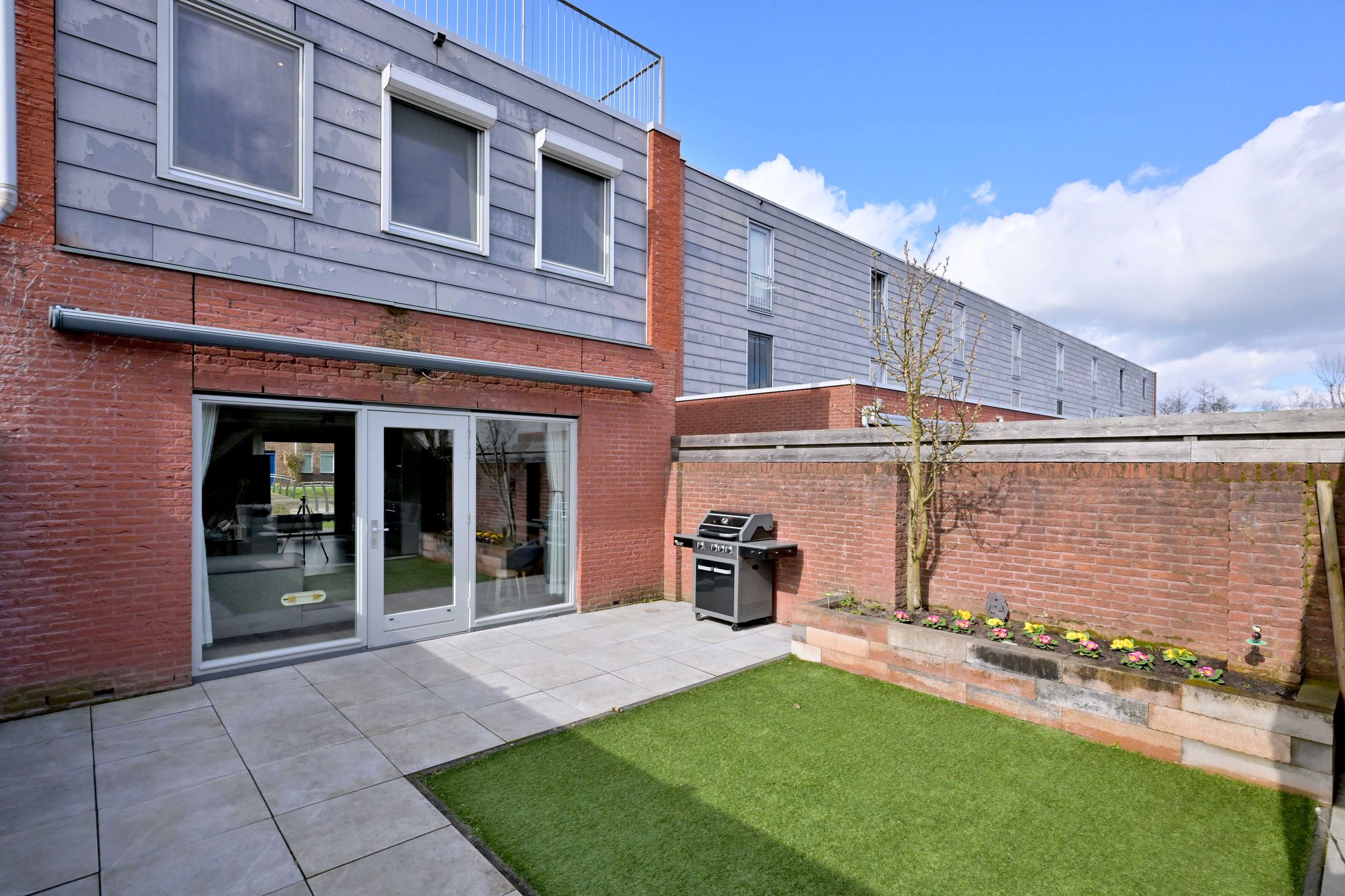 Foto 33 van Goudriaanpad 26