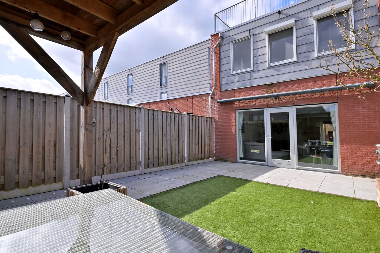 Foto 34 van Goudriaanpad 26