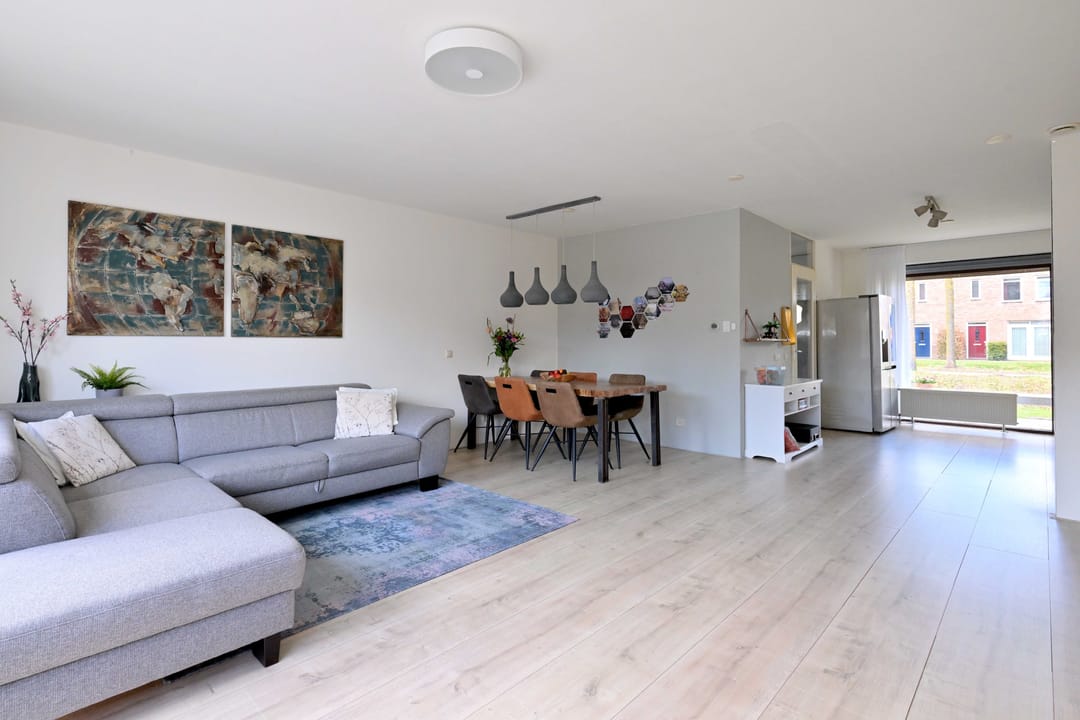 Foto 7 van Goudriaanpad 26