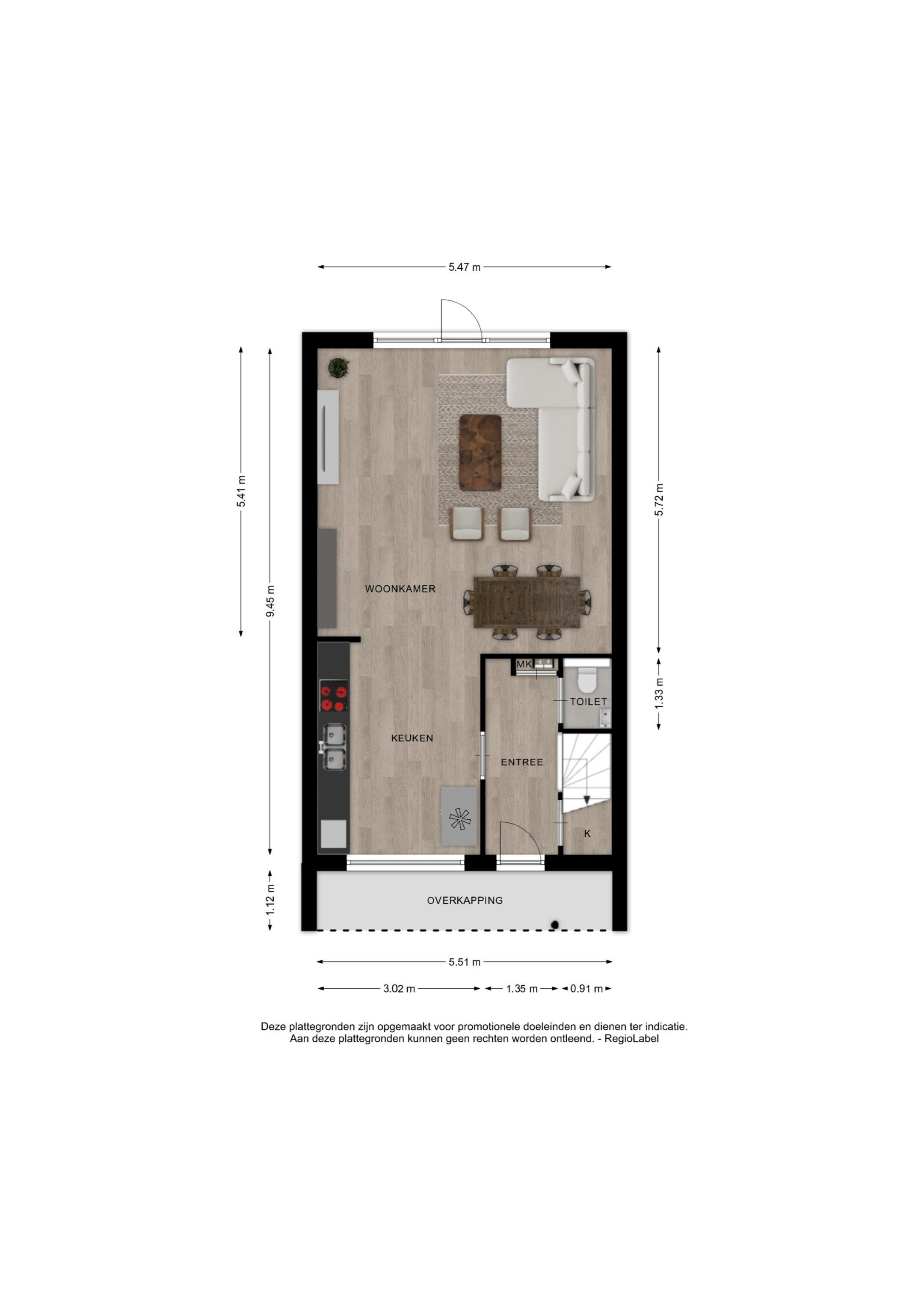 Foto 42 van Goudriaanpad 26