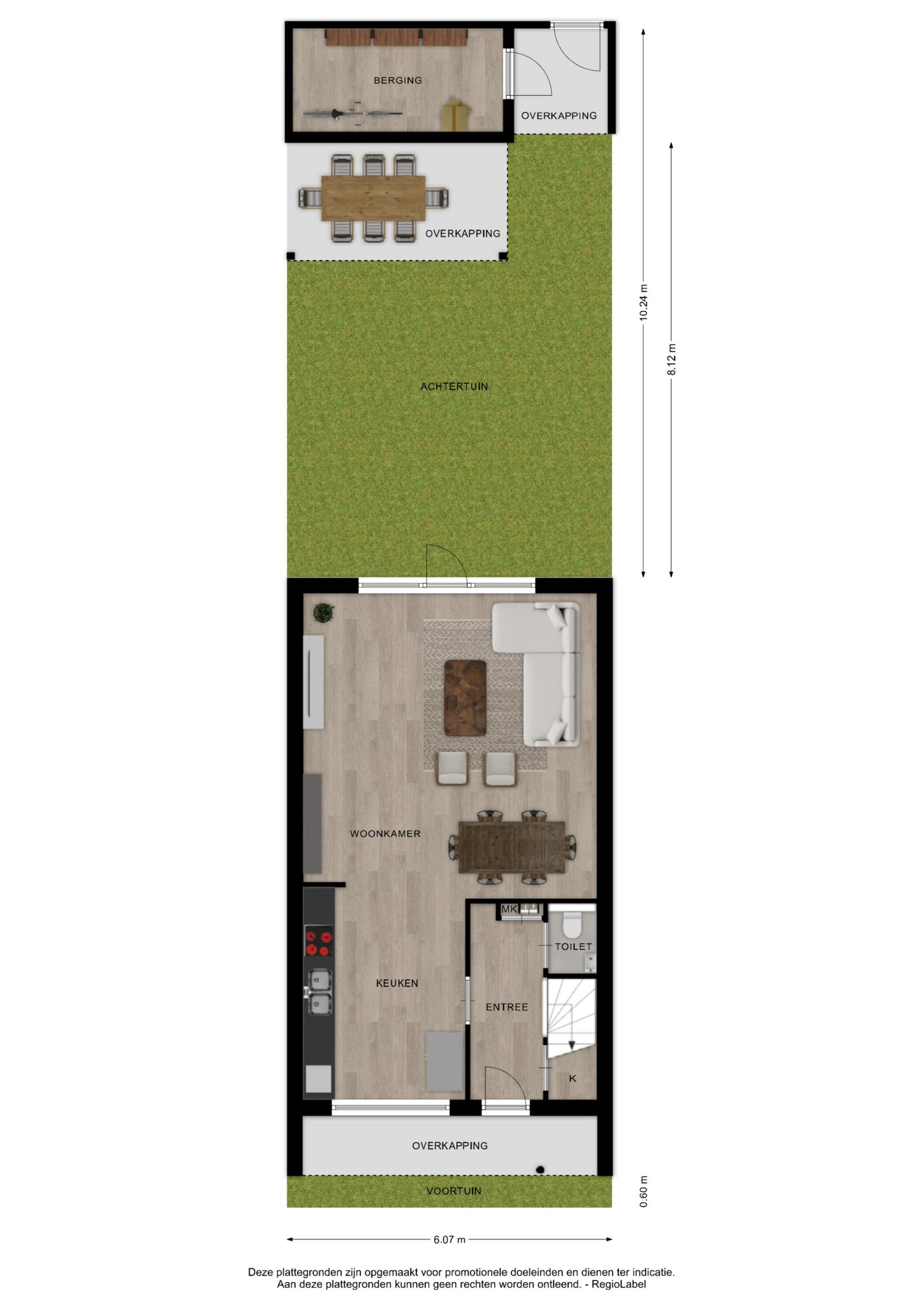 Foto 45 van Goudriaanpad 26