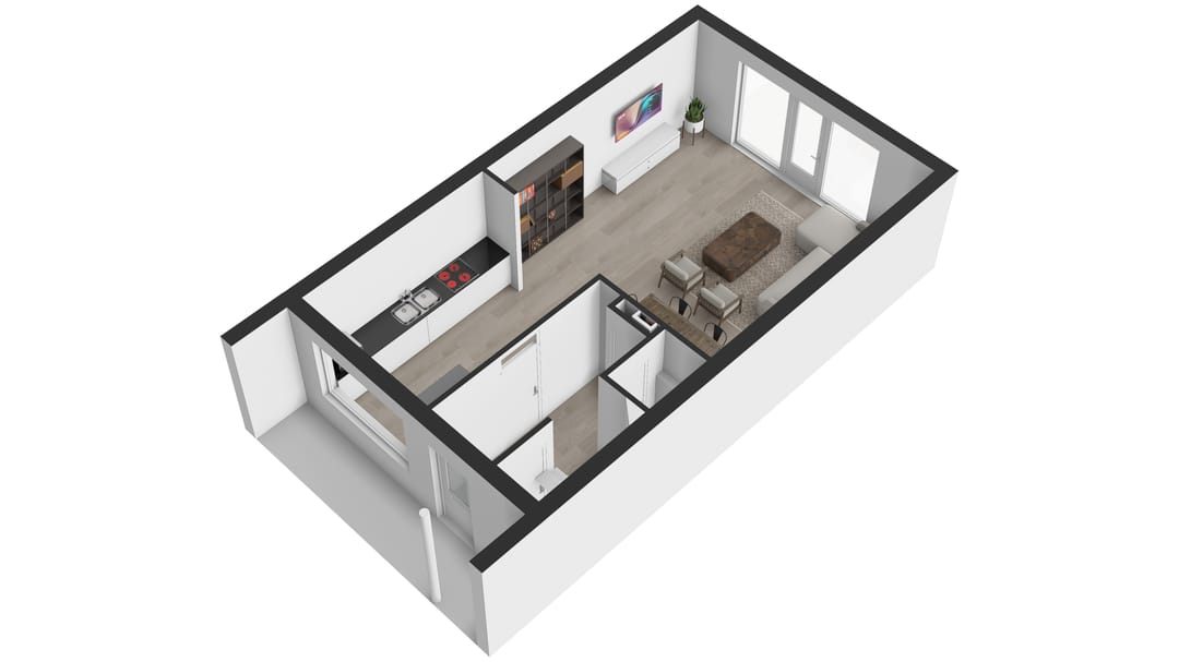 Foto 47 van Goudriaanpad 26