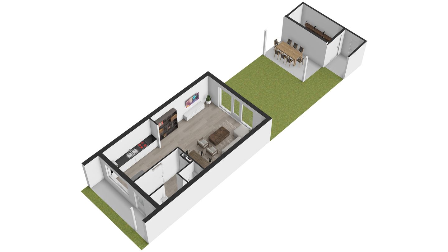 Foto 50 van Goudriaanpad 26