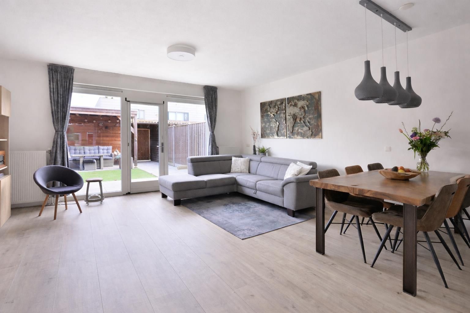 Foto 6 van Goudriaanpad 26