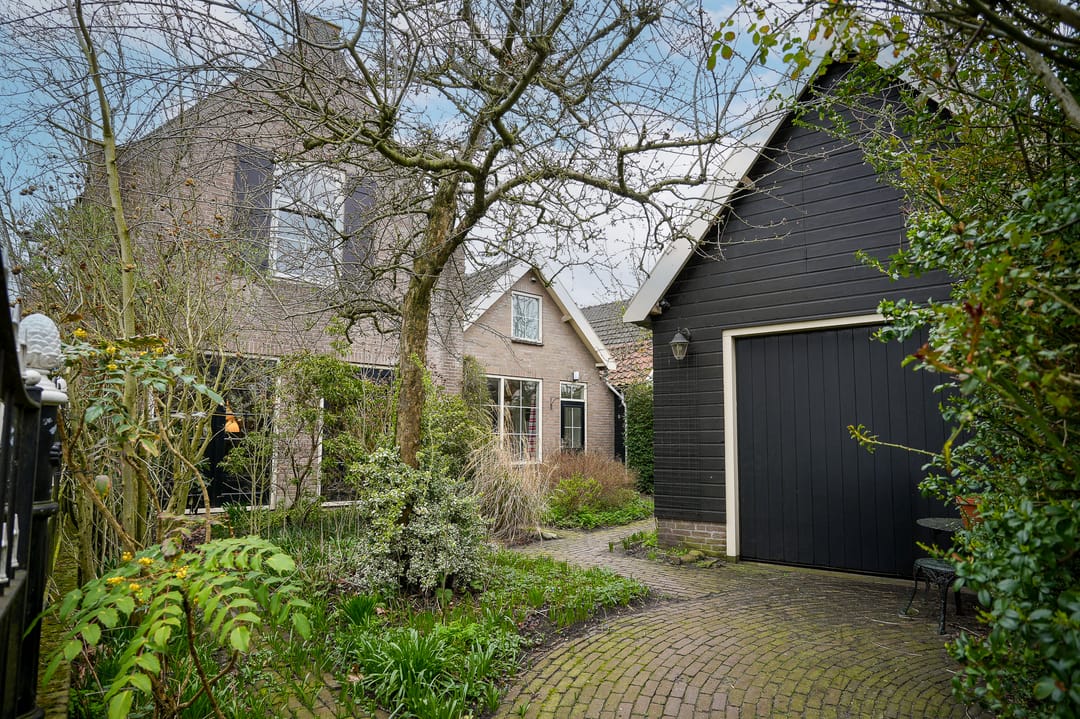 Photo 2 of Hoogstraat 30