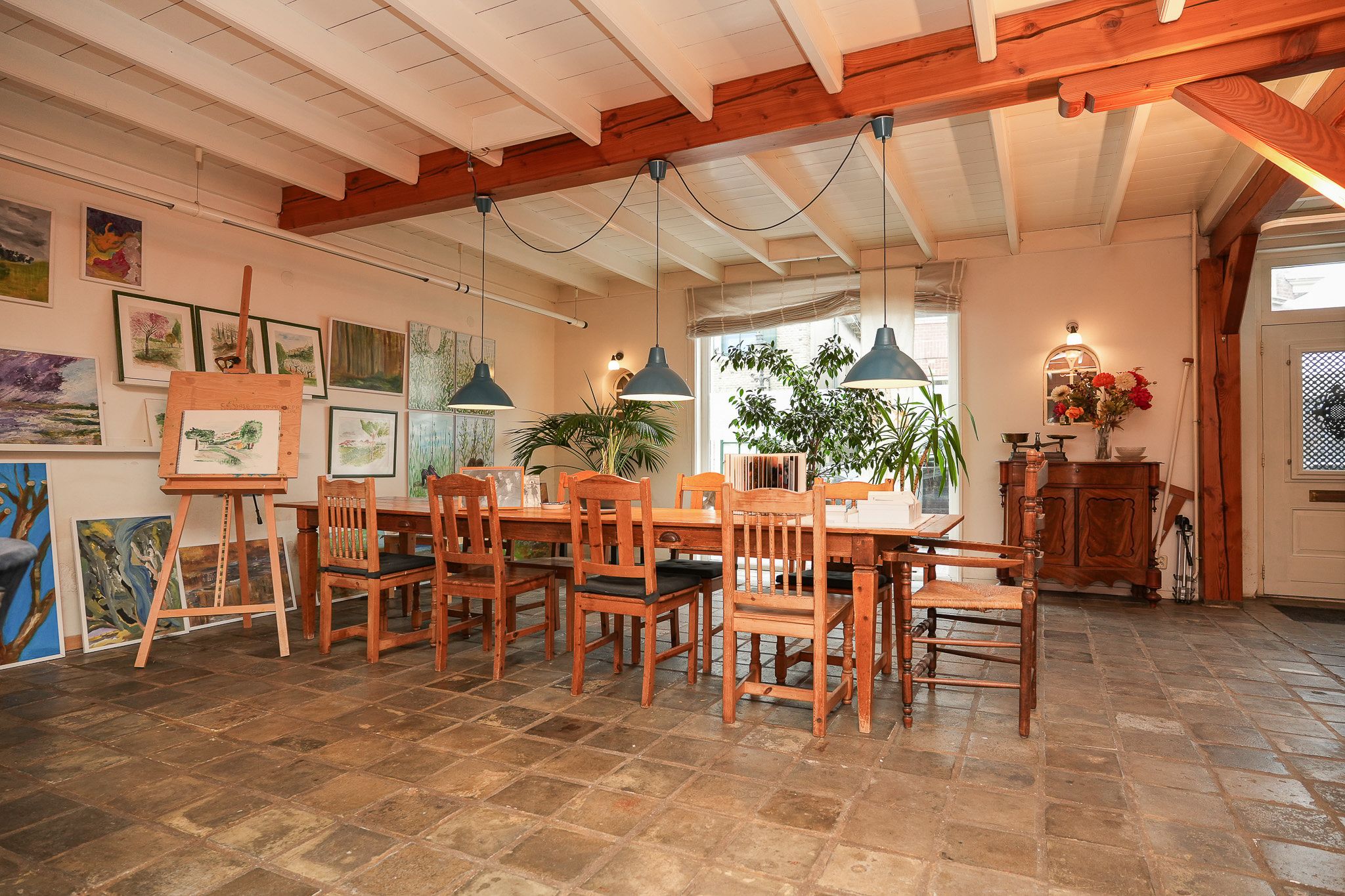 Photo 12 of Hoogstraat 30