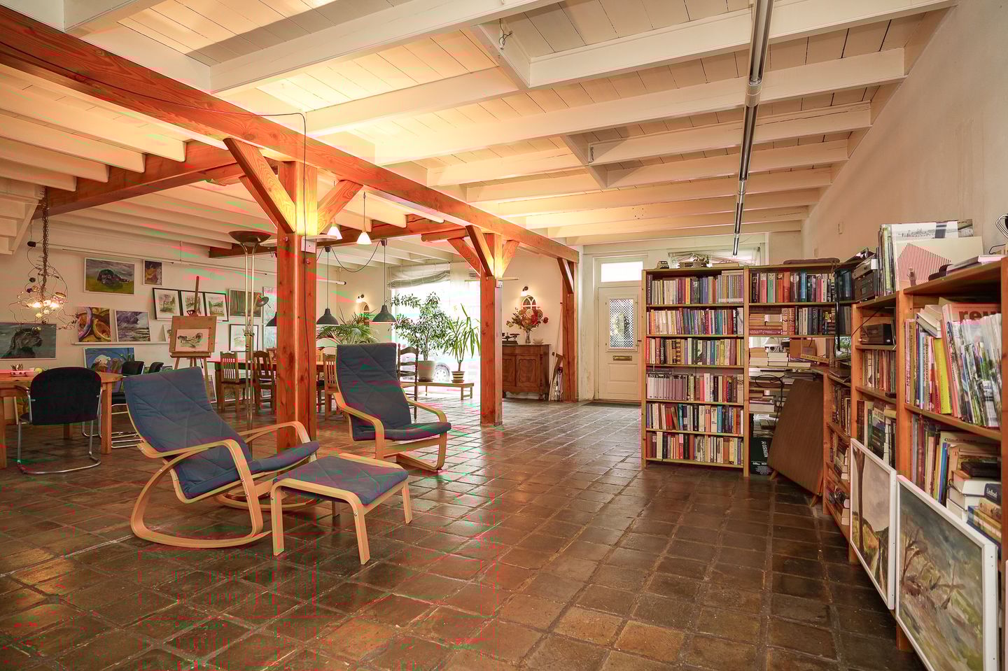 Photo 14 of Hoogstraat 30