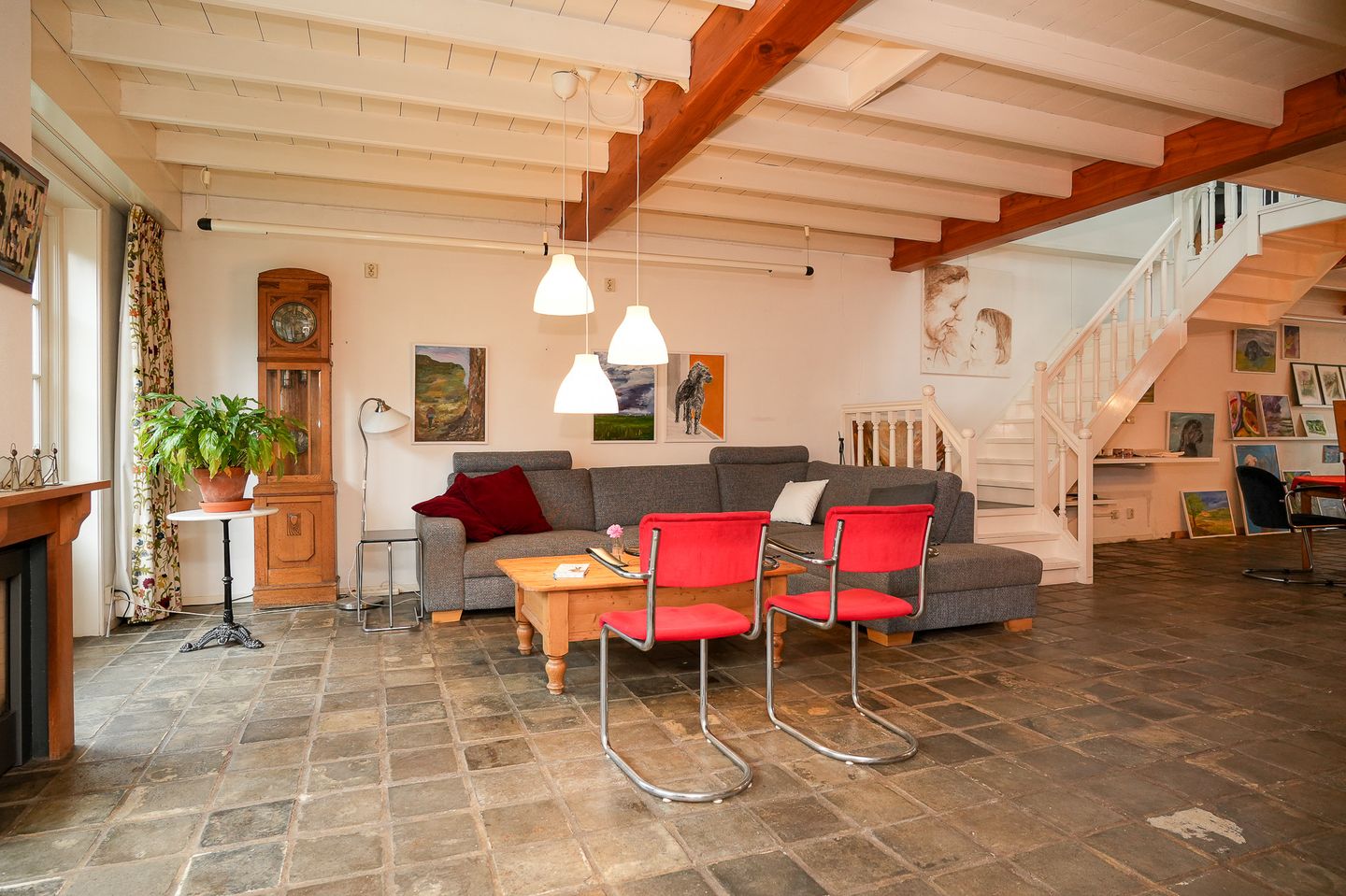 Photo 19 of Hoogstraat 30